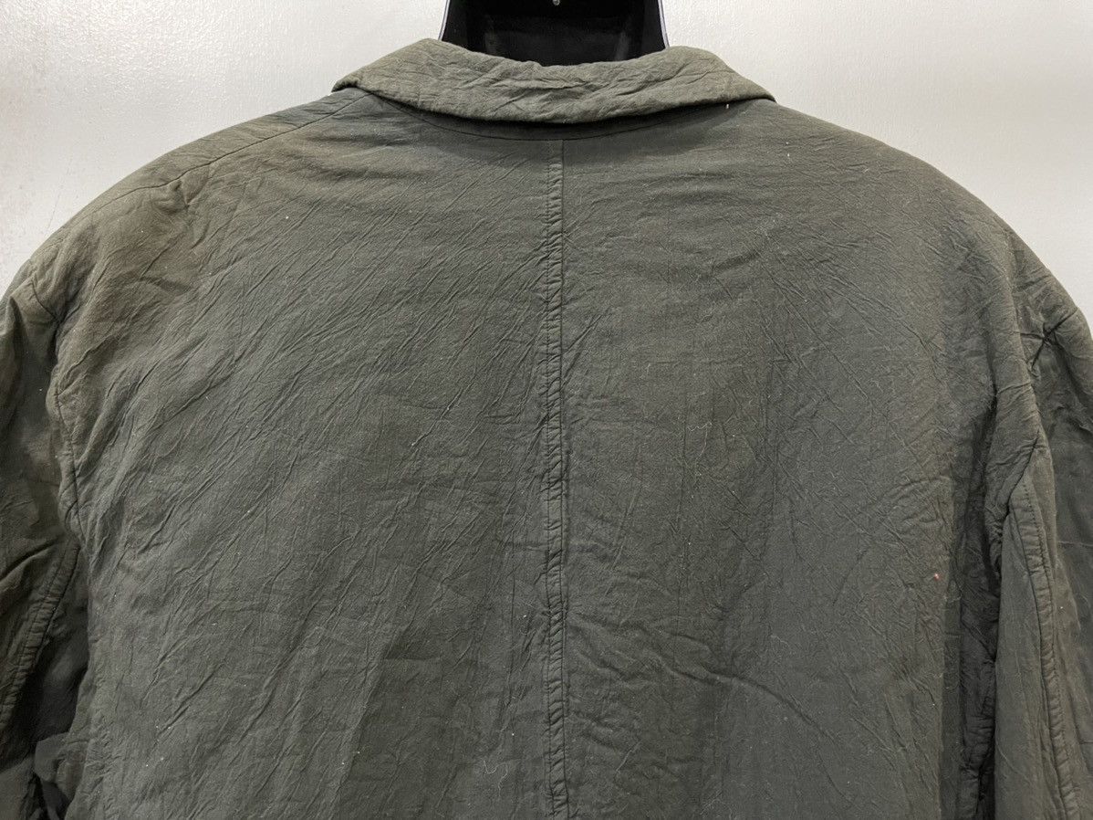Final Home ISSEY MIYAKE JACKET Size US M / EU 48-50 / 2 - 6 Thumbnail