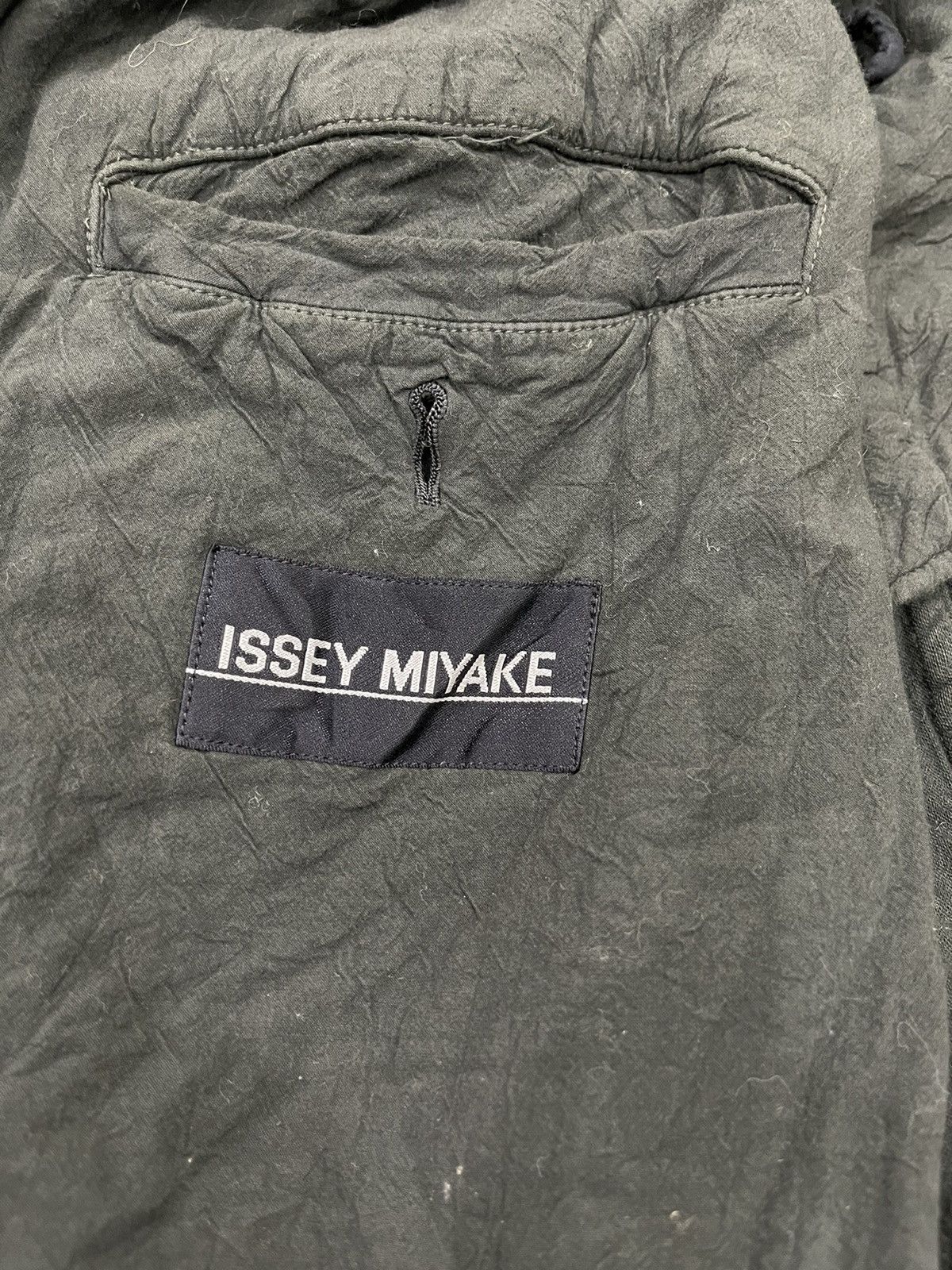 Final Home ISSEY MIYAKE JACKET Size US M / EU 48-50 / 2 - 9 Thumbnail