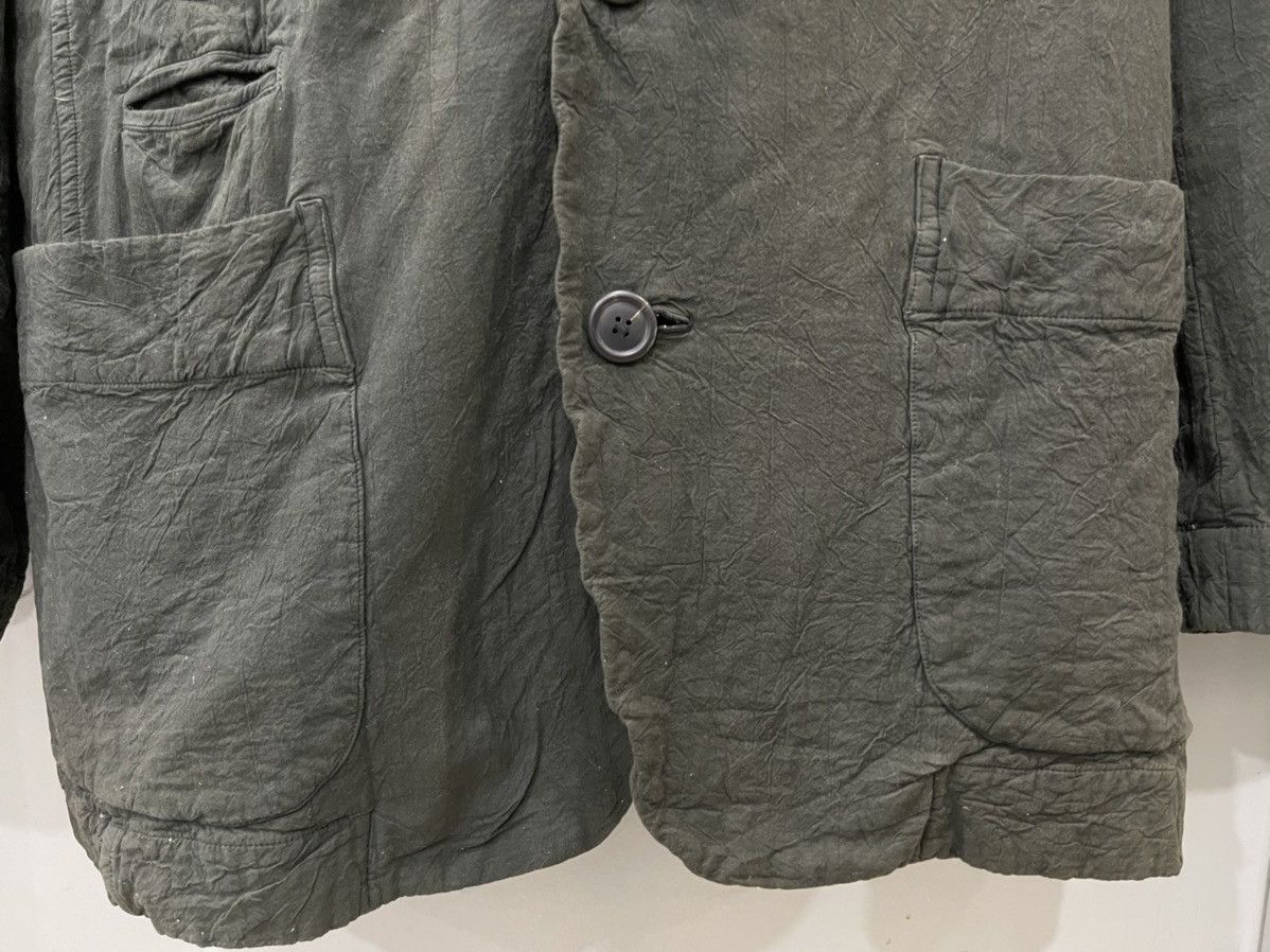 Final Home ISSEY MIYAKE JACKET Size US M / EU 48-50 / 2 - 4 Thumbnail