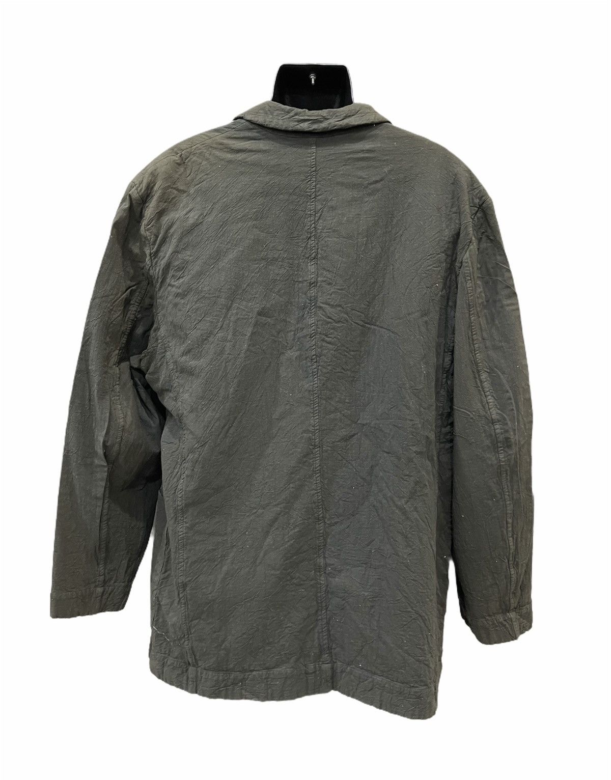 Final Home ISSEY MIYAKE JACKET Size US M / EU 48-50 / 2 - 2 Thumbnail