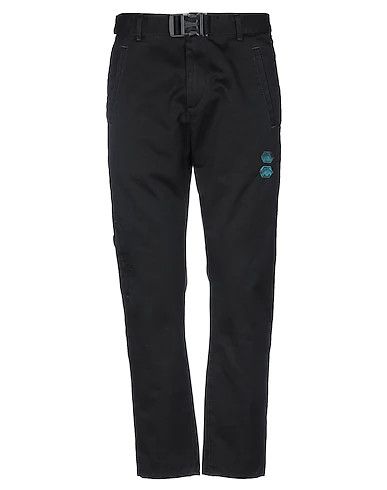 Off-White Casual pants in Black Size US 31 - 1 Thumbnail