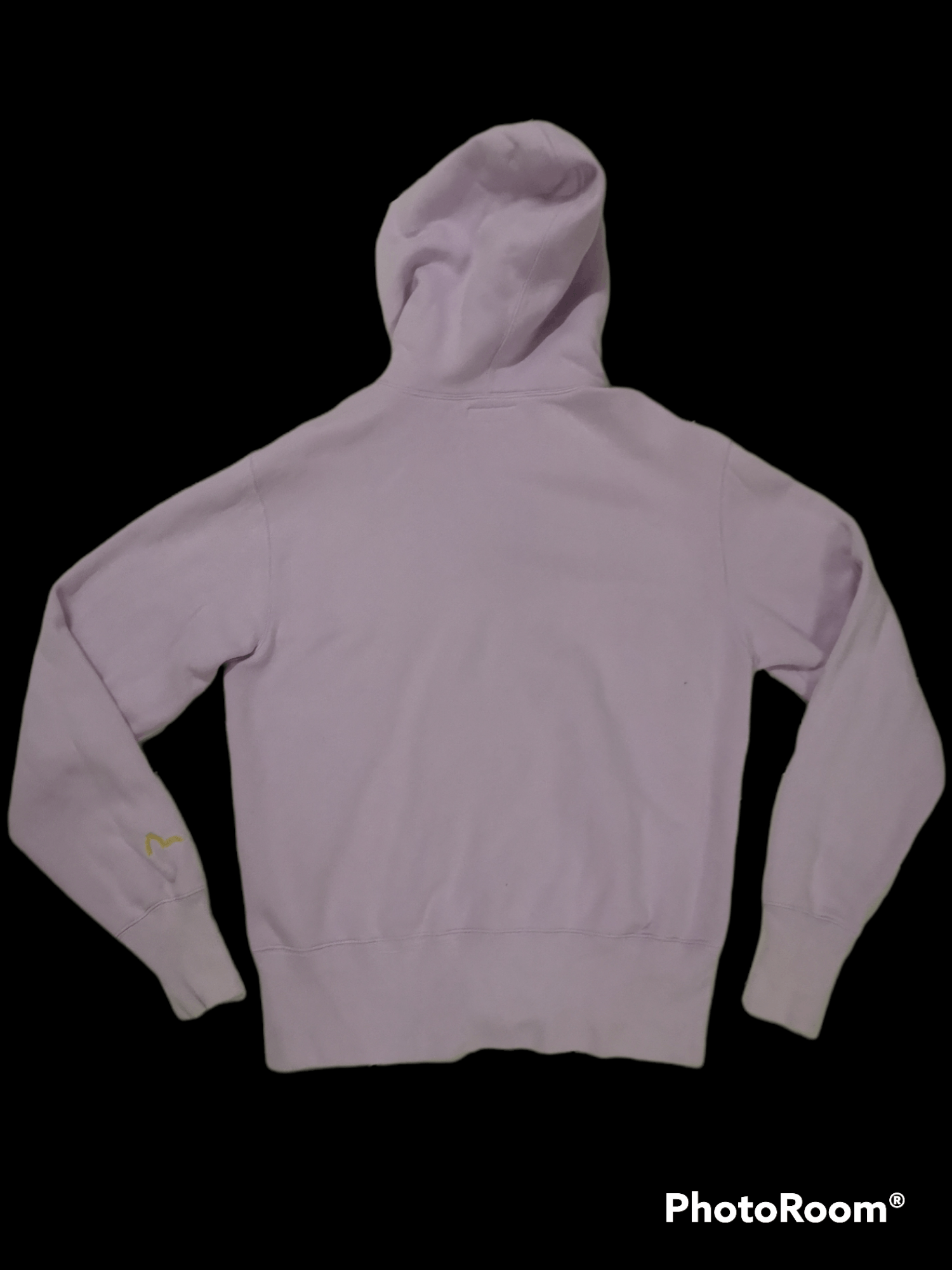 Evisu Evisu Yamane Embroidered Logo Hoodie Size US L / EU 52-54 / 3 - 2 Thumbnail