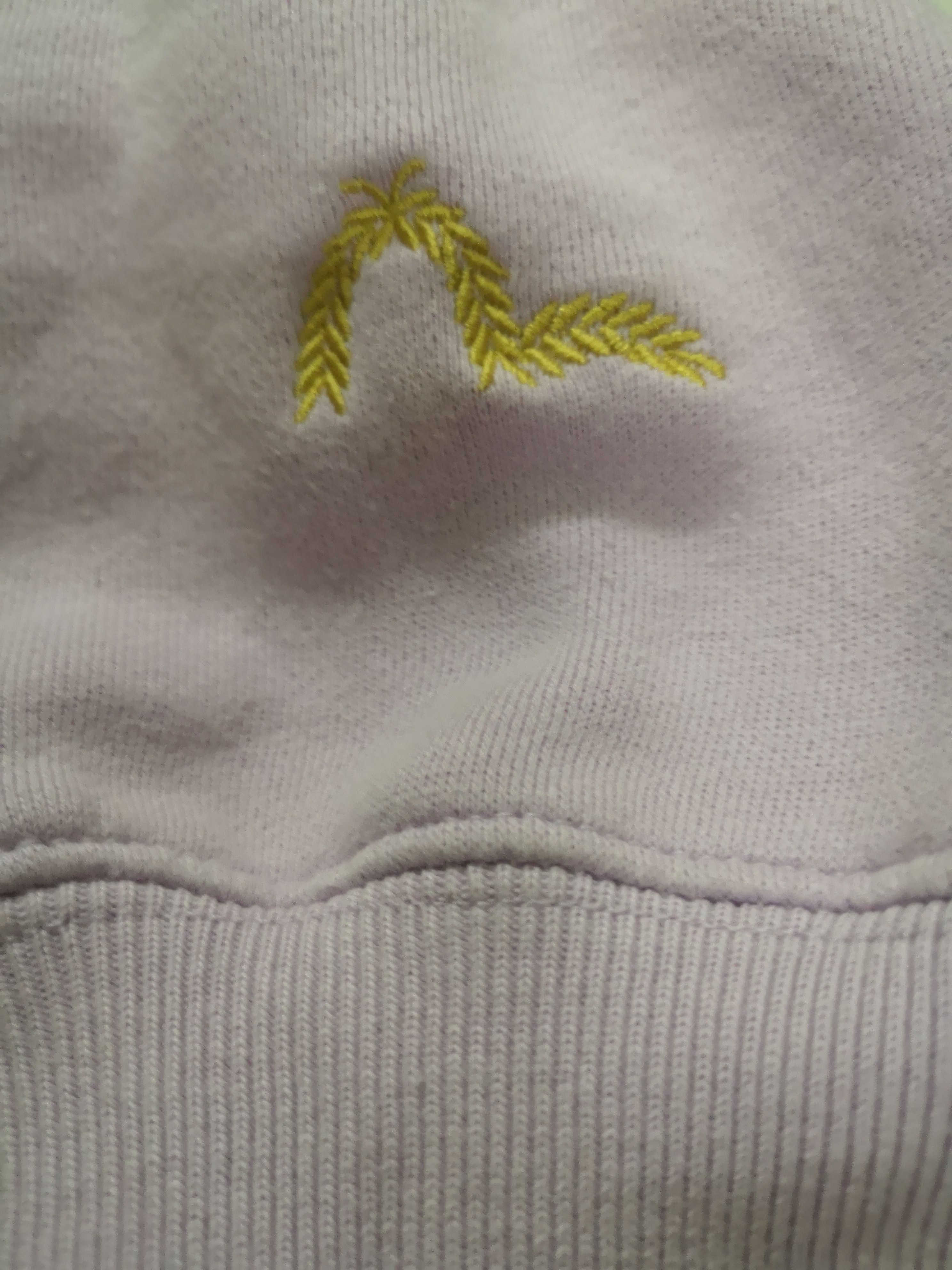 Evisu Evisu Yamane Embroidered Logo Hoodie Size US L / EU 52-54 / 3 - 4 Thumbnail