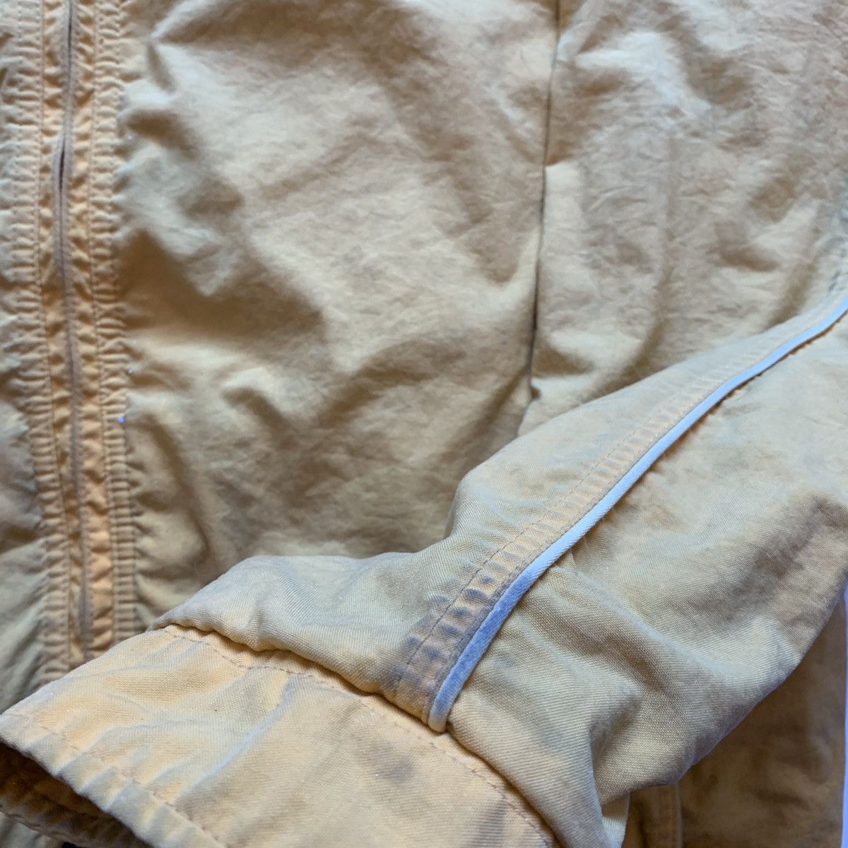 Nike × Nike ACG × Vintage Vintage 1990s Nike ACG Embroidered Snowboard Jacket Large Size US L / EU 52-54 / 3 - 6 Thumbnail