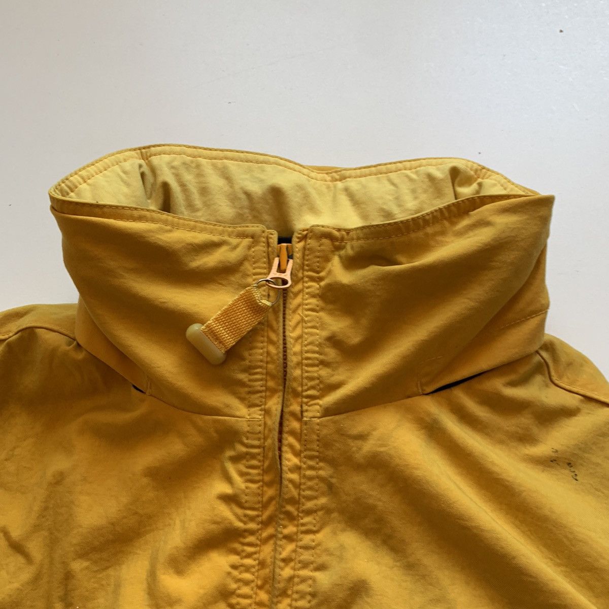 Nike × Nike ACG × Vintage Vintage 1990s Nike ACG Embroidered Snowboard Jacket Large Size US L / EU 52-54 / 3 - 5 Thumbnail