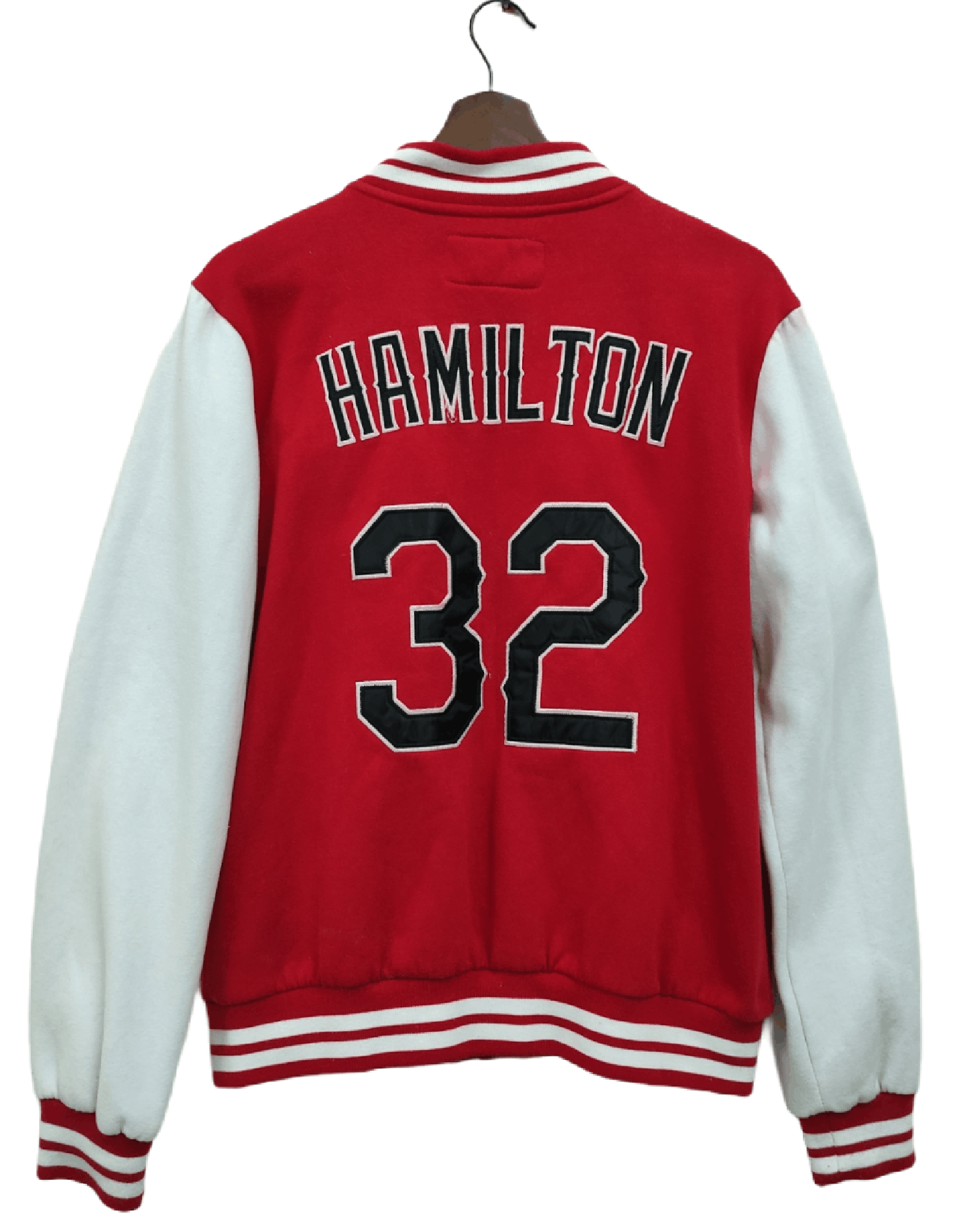 Other Texas Varsity Jacket Hamilton 32 Size US S / EU 44-46 / 1 - 6 Thumbnail