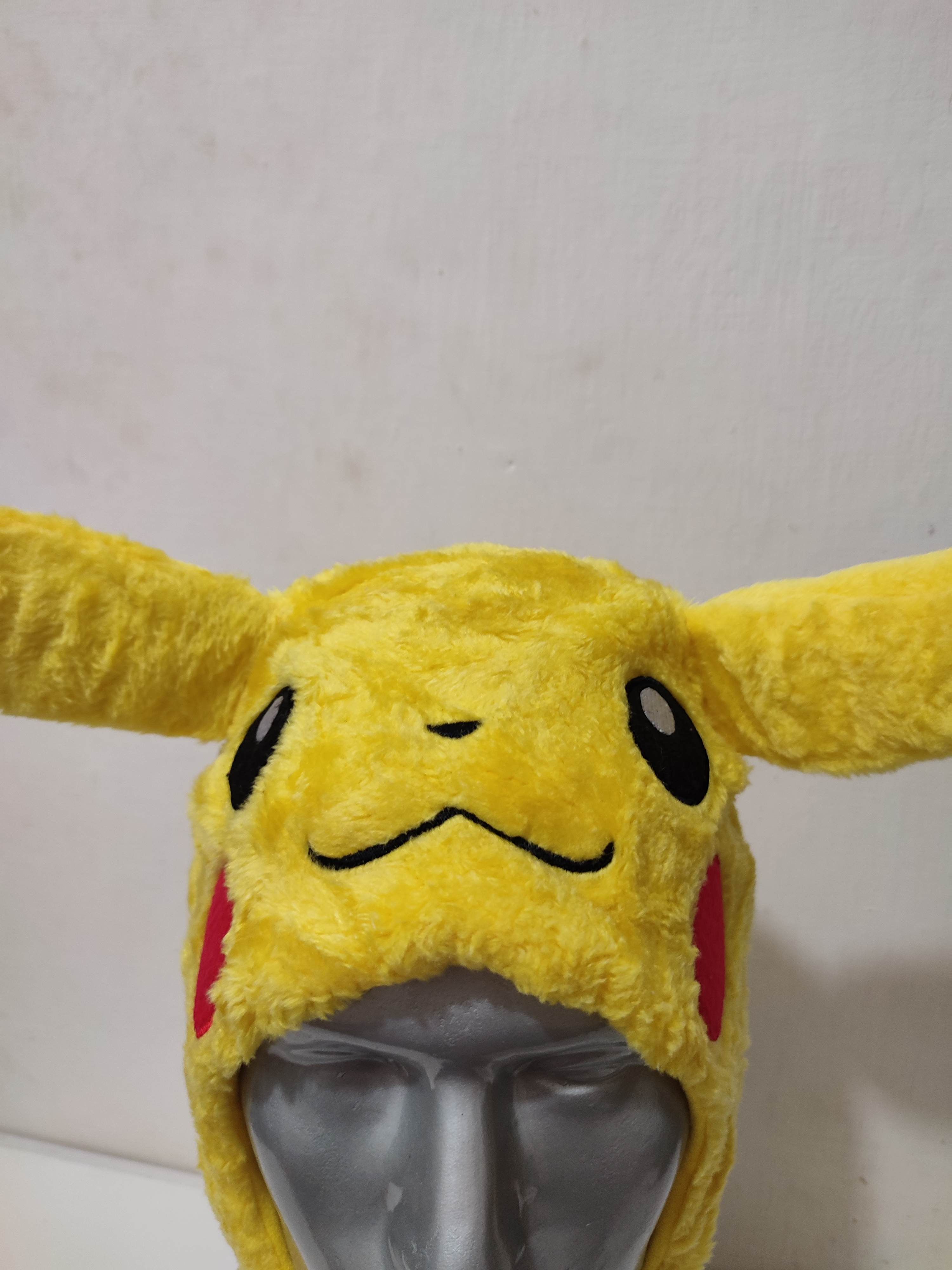 Pokemon 🔥Pokemon Cartoon Hats Size ONE SIZE - 2 Thumbnail