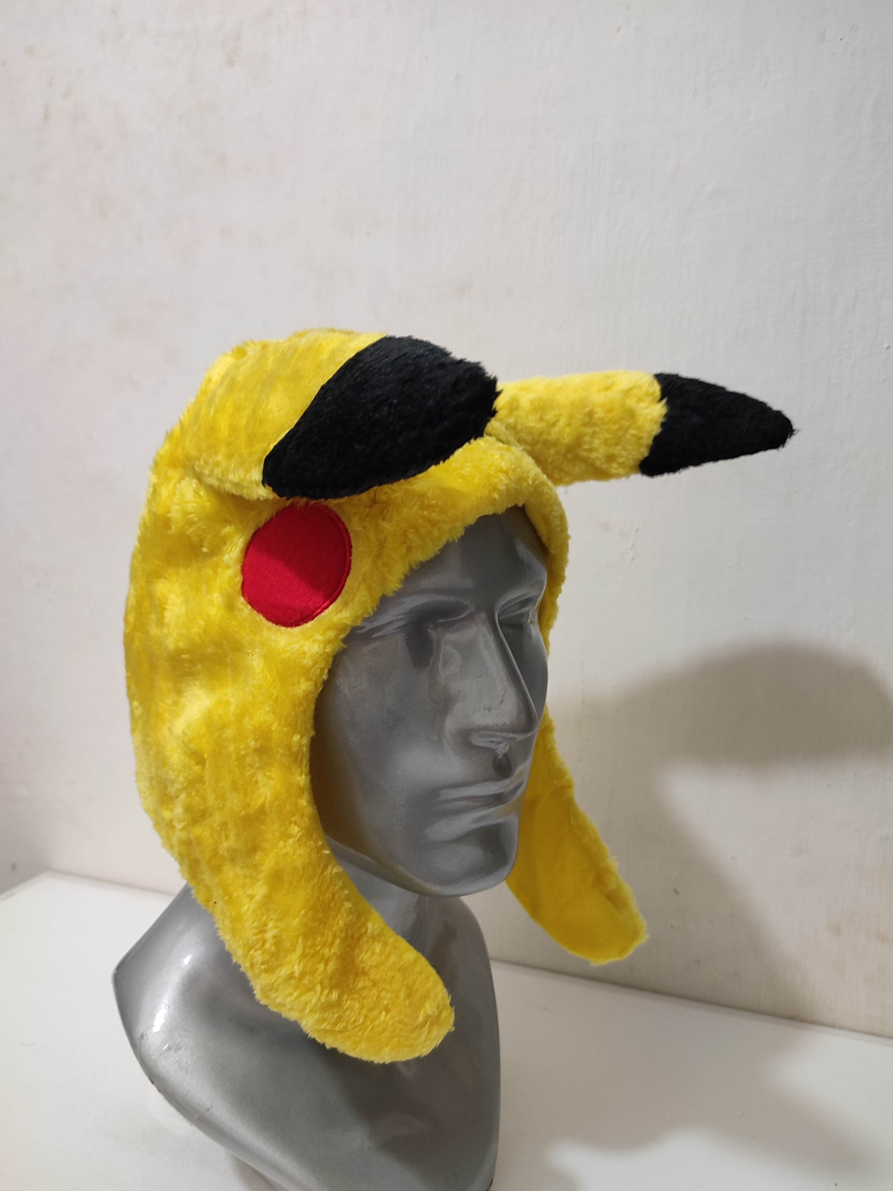 Pokemon 🔥Pokemon Cartoon Hats Size ONE SIZE - 4 Thumbnail