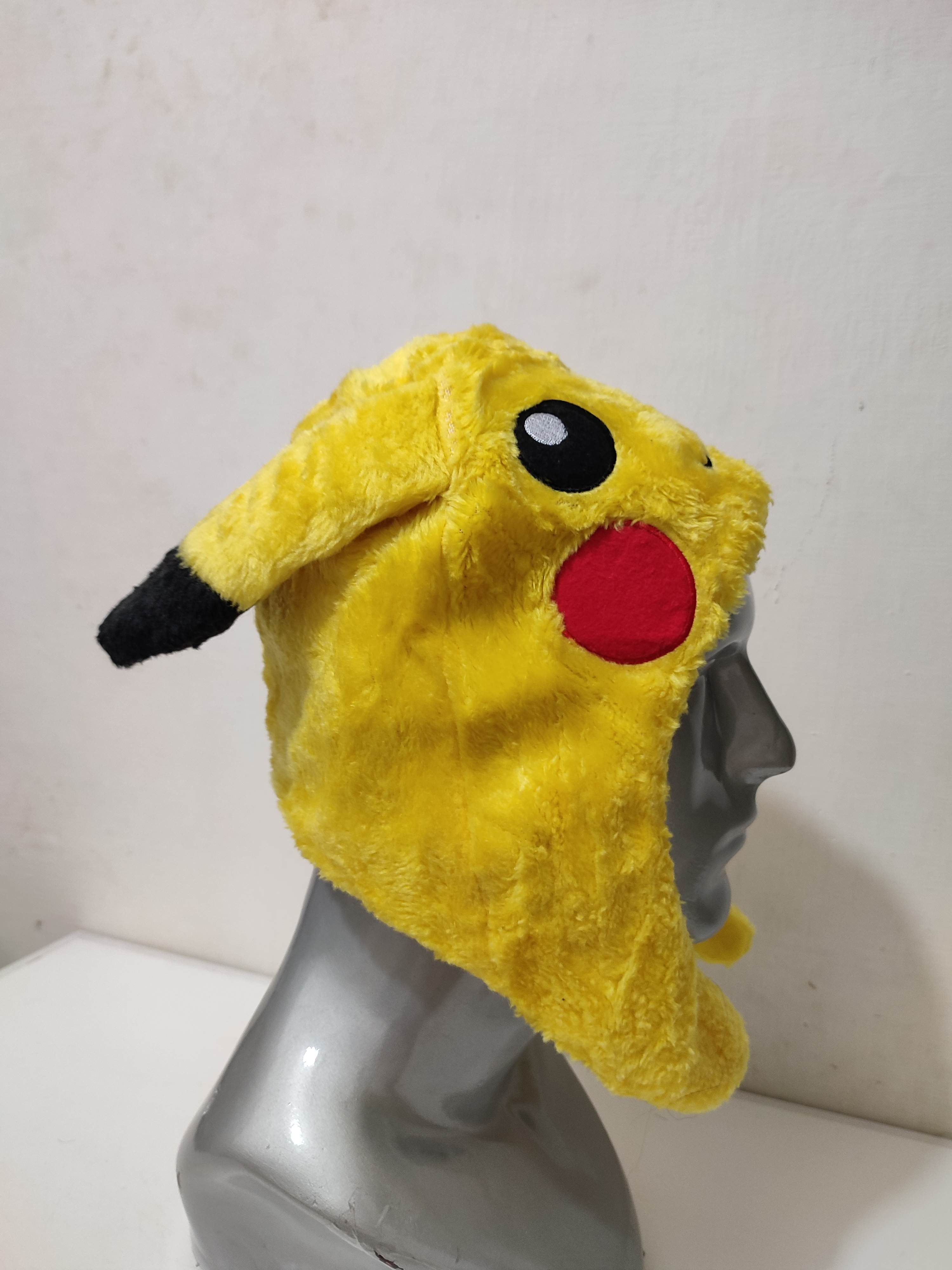 Pokemon 🔥Pokemon Cartoon Hats Size ONE SIZE - 5 Thumbnail