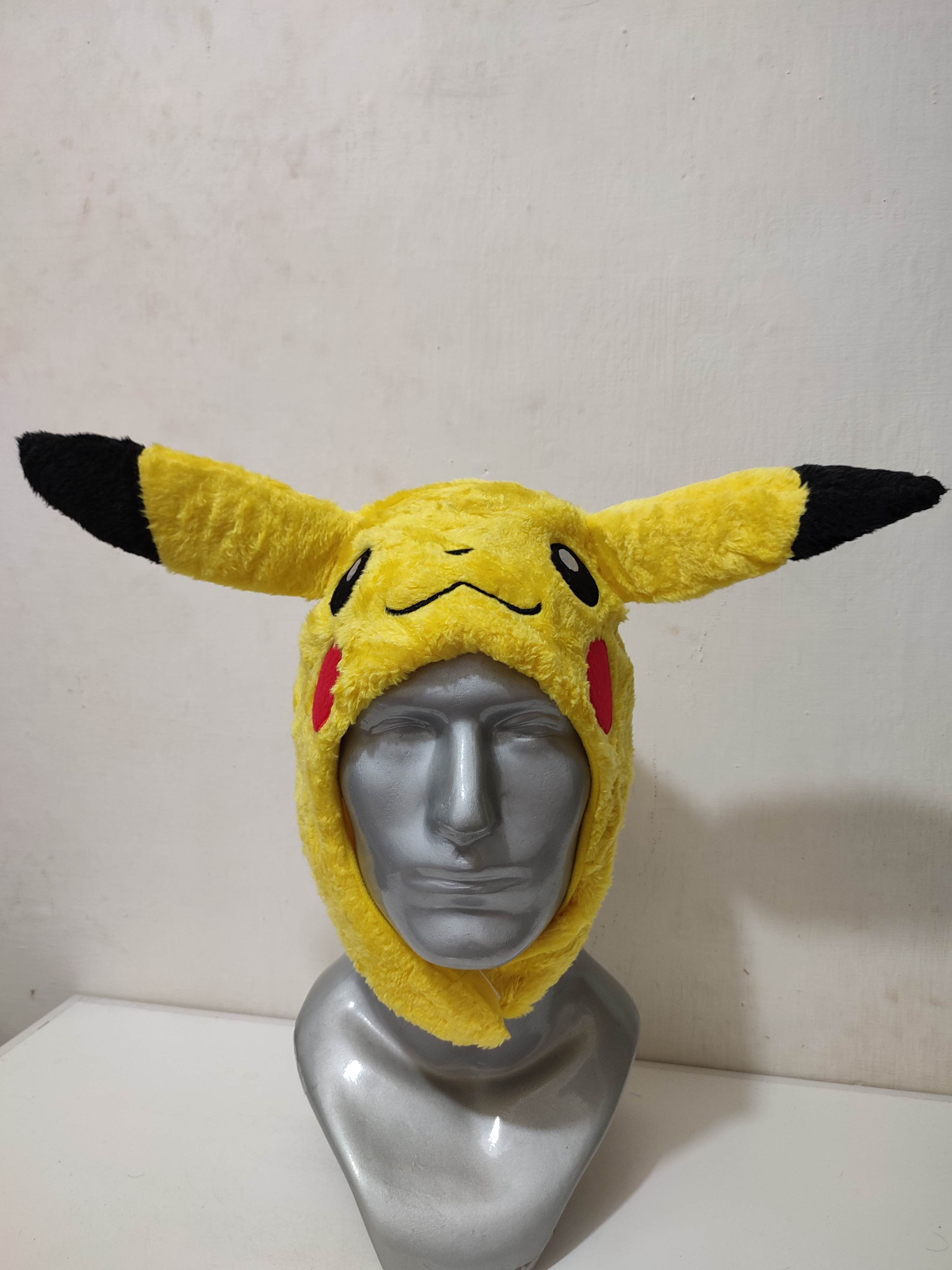 Pokemon 🔥Pokemon Cartoon Hats Size ONE SIZE - 1 Thumbnail