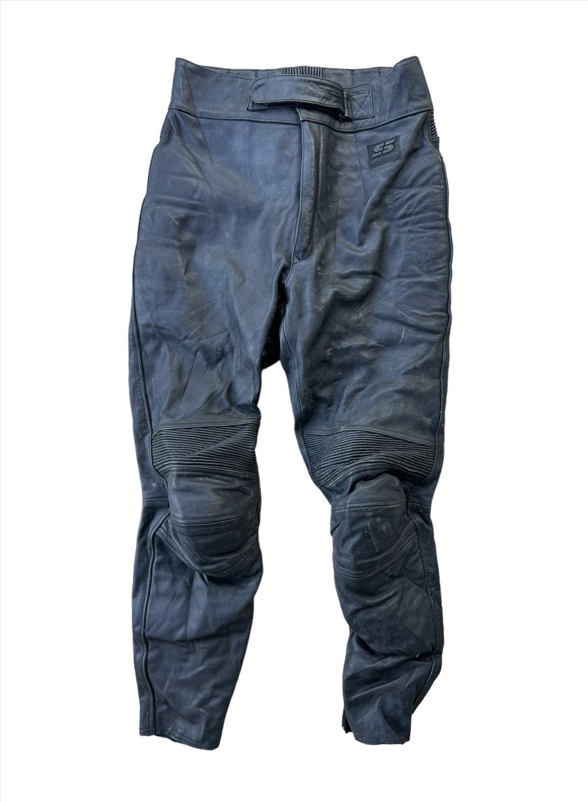 Sports Specialties Street slider leather rider pants Size US 30 / EU 46 - 1 Thumbnail