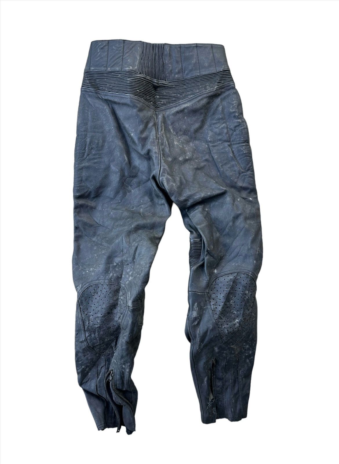 Sports Specialties Street slider leather rider pants Size US 30 / EU 46 - 5 Thumbnail