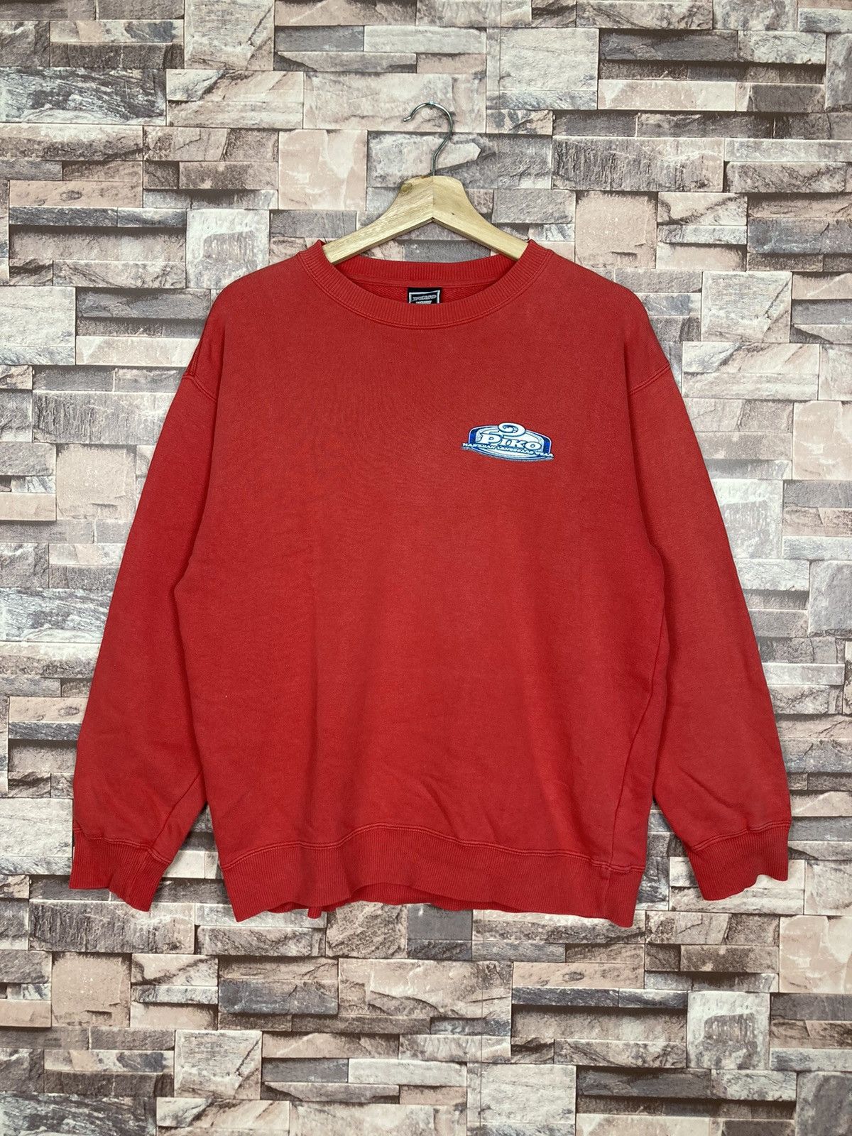 Other Piko Hawaiian Longboard Wear Sweatshirt #22-3 Size US M / EU 48-50 / 2 - 2 Thumbnail