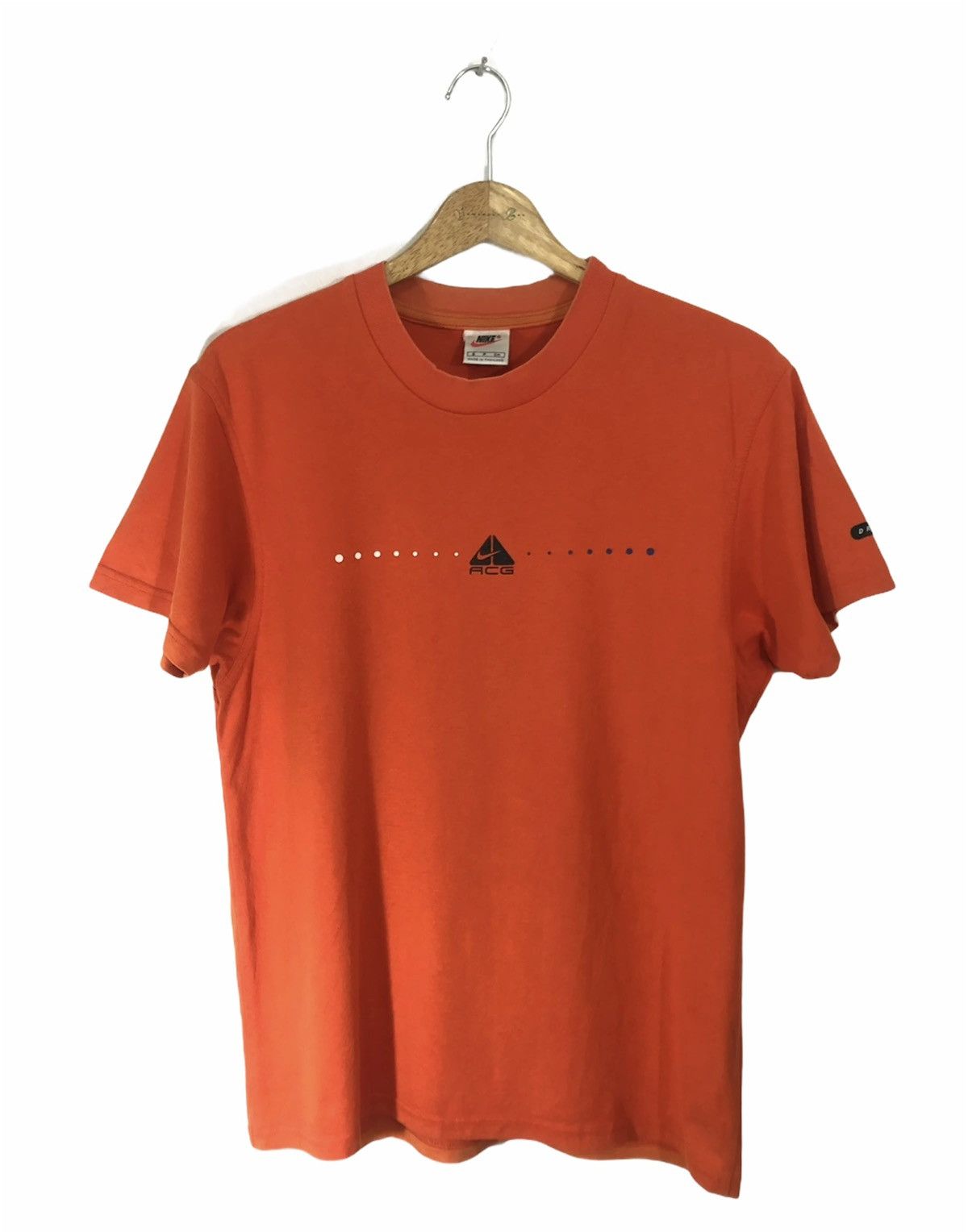 Nike ACG Nike ACG T-Shirts Size US S / EU 44-46 / 1 - 1 Thumbnail