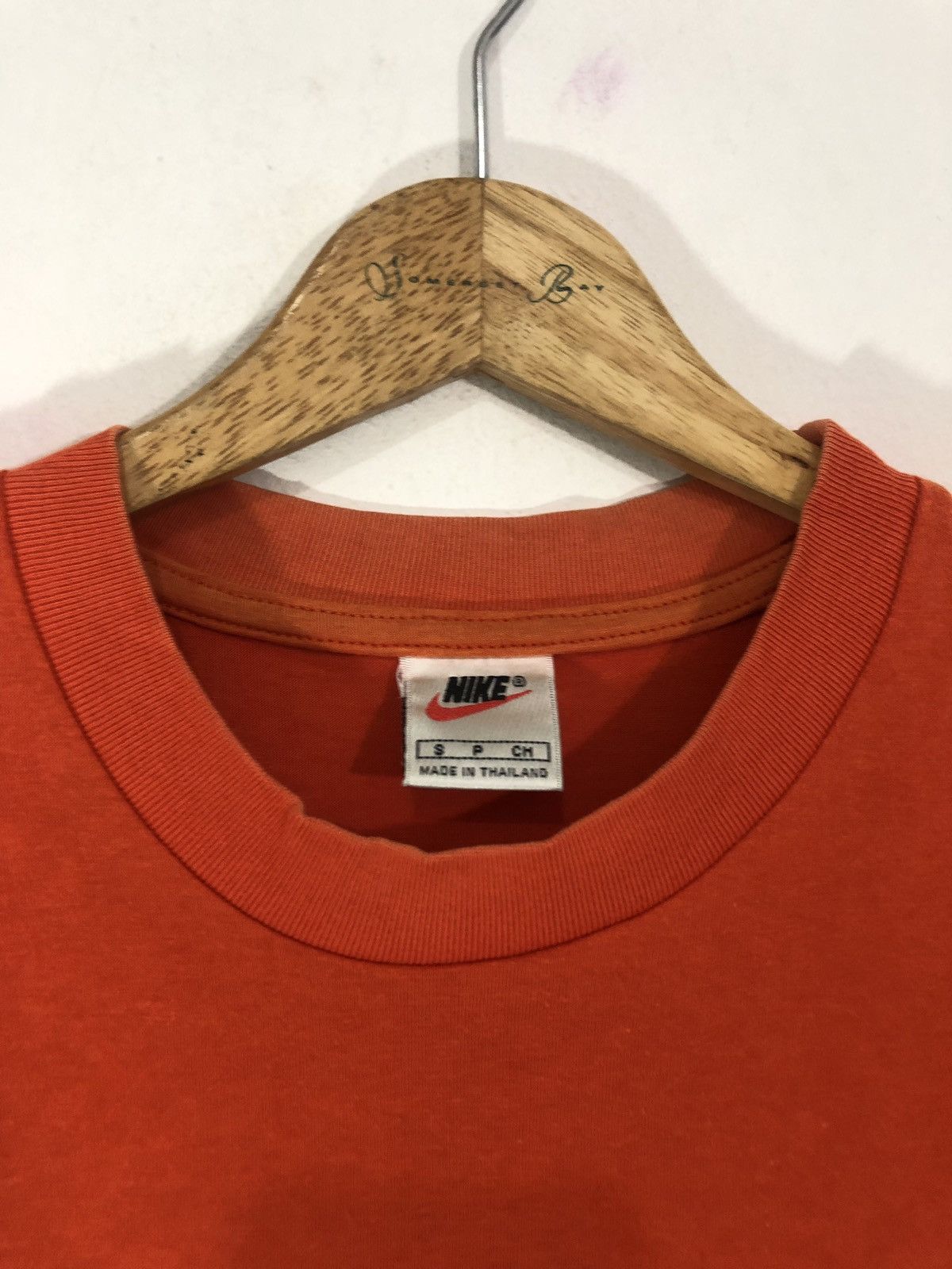 Nike ACG Nike ACG T-Shirts Size US S / EU 44-46 / 1 - 3 Thumbnail
