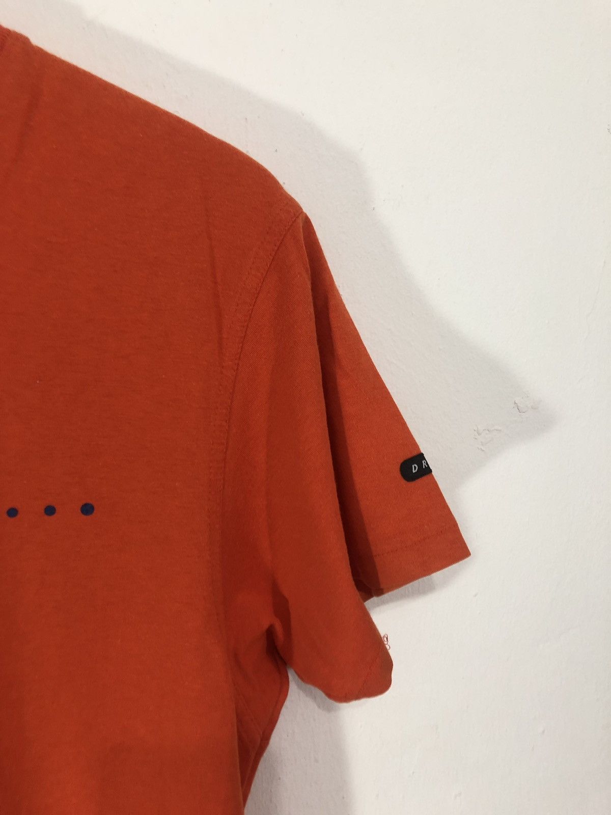 Nike ACG Nike ACG T-Shirts Size US S / EU 44-46 / 1 - 4 Thumbnail