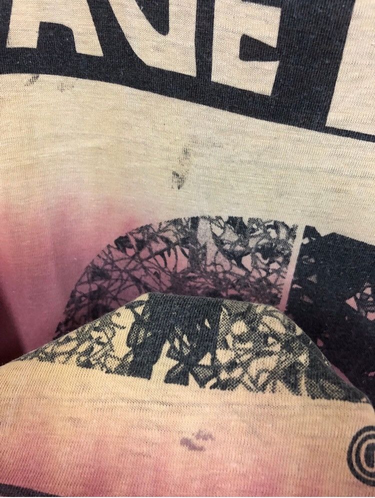 Band Tees × Led Zeppelin × Vintage Vintage 1995 Jimmy Page Robert Plan Led Zeppelin Shirt Size US L / EU 52-54 / 3 - 5 Thumbnail