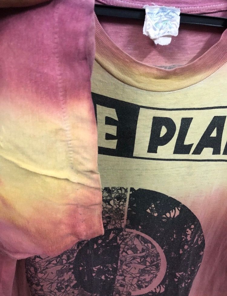 Band Tees × Led Zeppelin × Vintage Vintage 1995 Jimmy Page Robert Plan Led Zeppelin Shirt Size US L / EU 52-54 / 3 - 7 Thumbnail
