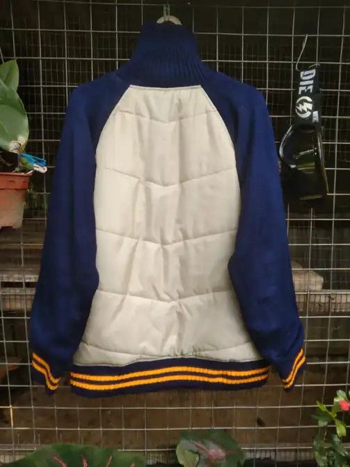 Japanese Brand JAPANESE BRAND LIGHT JACKET Size US M / EU 48-50 / 2 - 8 Thumbnail