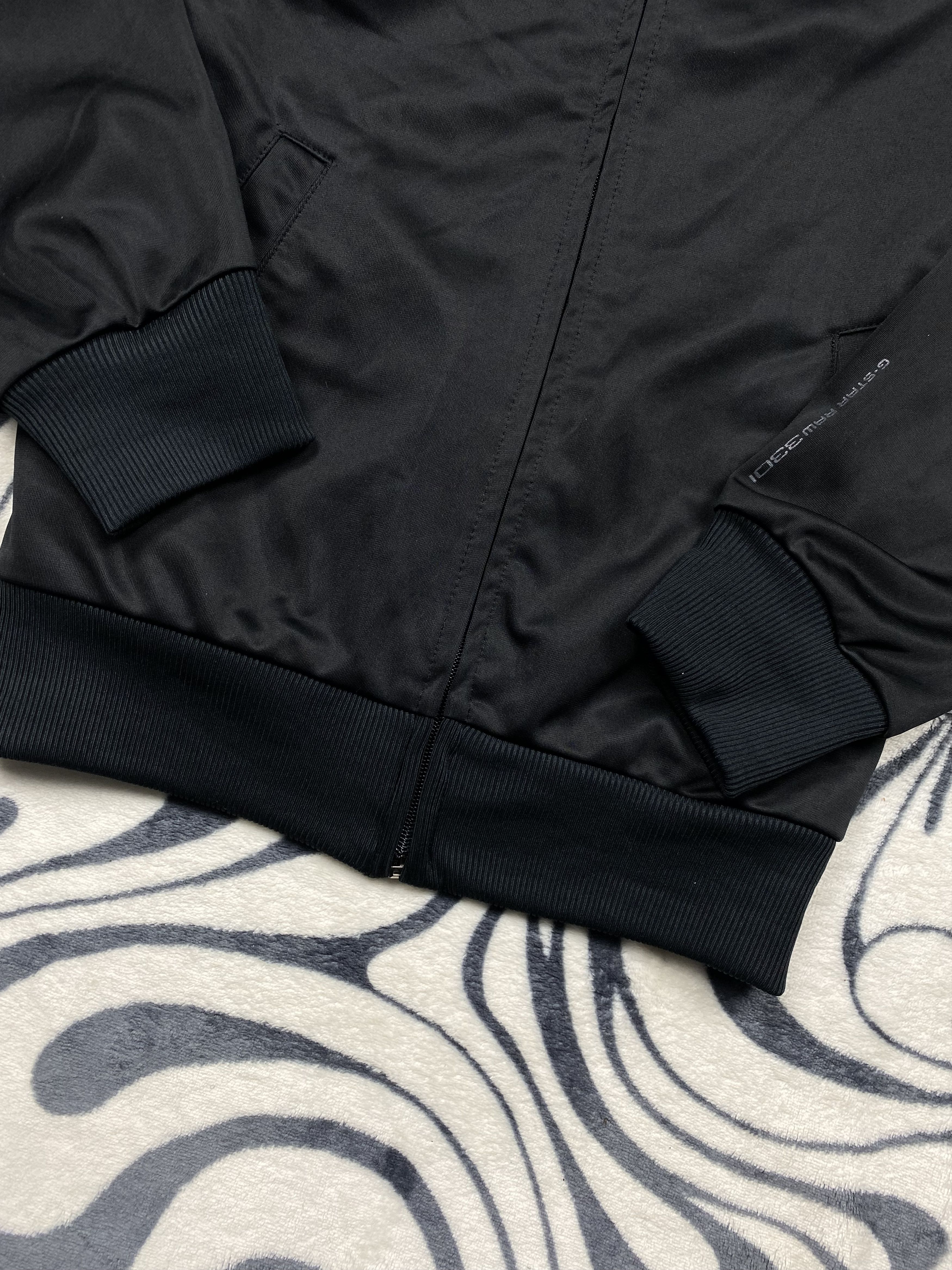 G-Star G Star Raw Vintage Mens Track Top Jacket Size US M / EU 48-50 / 2 - 4 Thumbnail