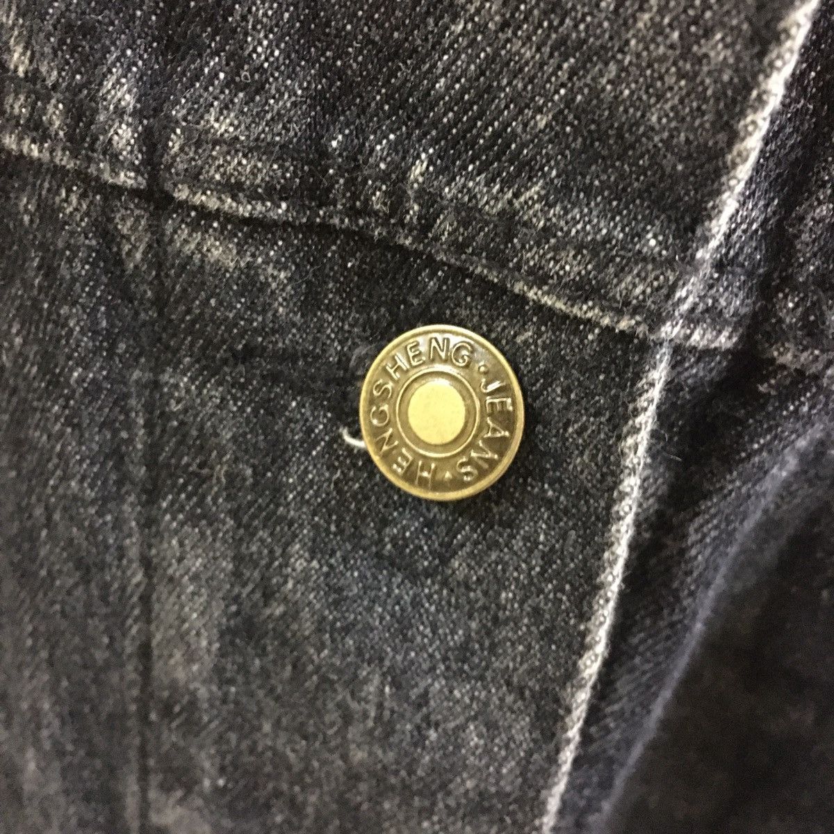 Japanese Brand Japanese Women Distressed Denim Size XL / US 12-14 / IT 48-50 - 6 Thumbnail