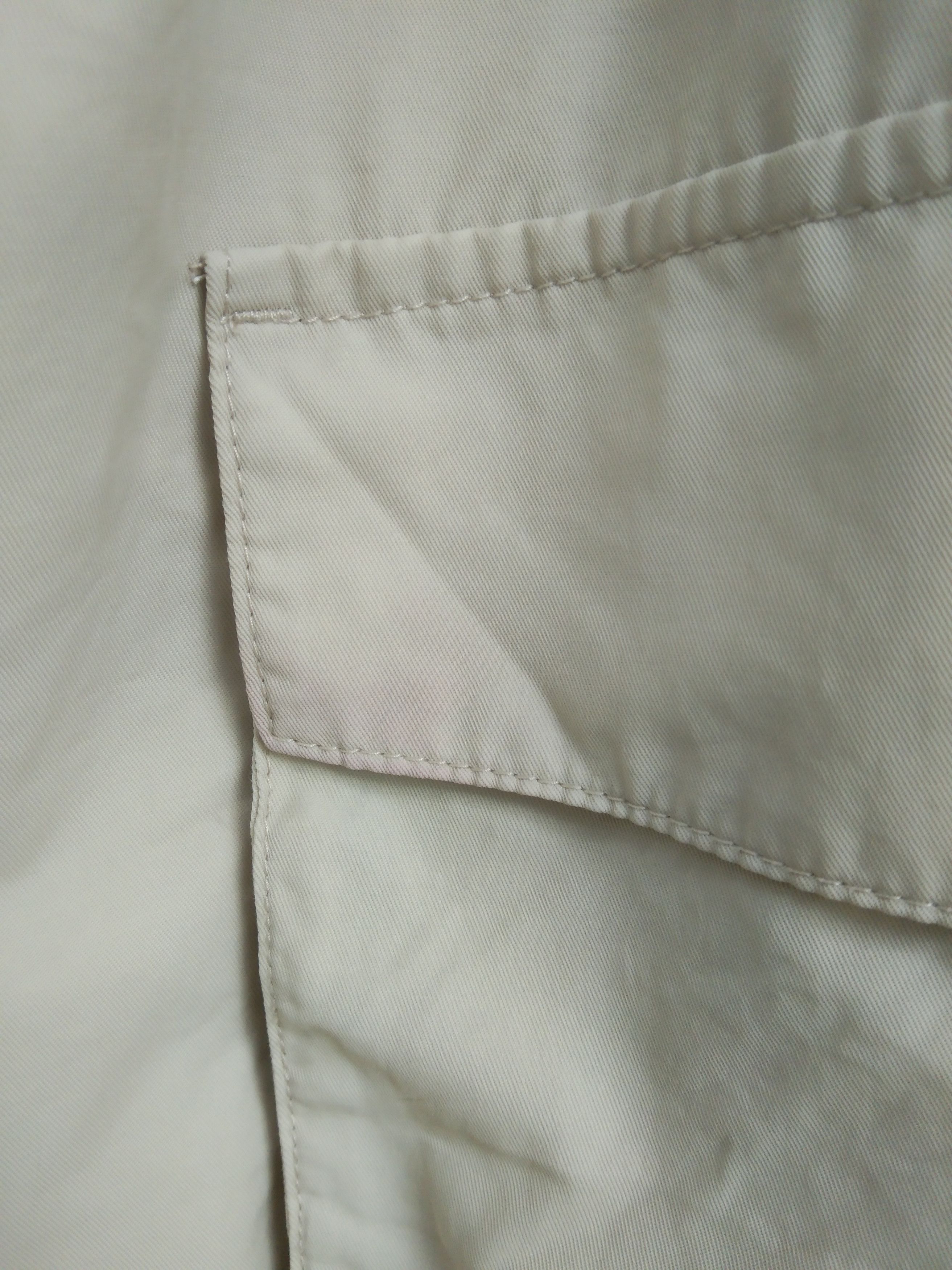 Japanese Brand LIGHTLAYERS H&M JACKET EMBROIDERY EAGLE Size US L / EU 52-54 / 3 - 12 Thumbnail