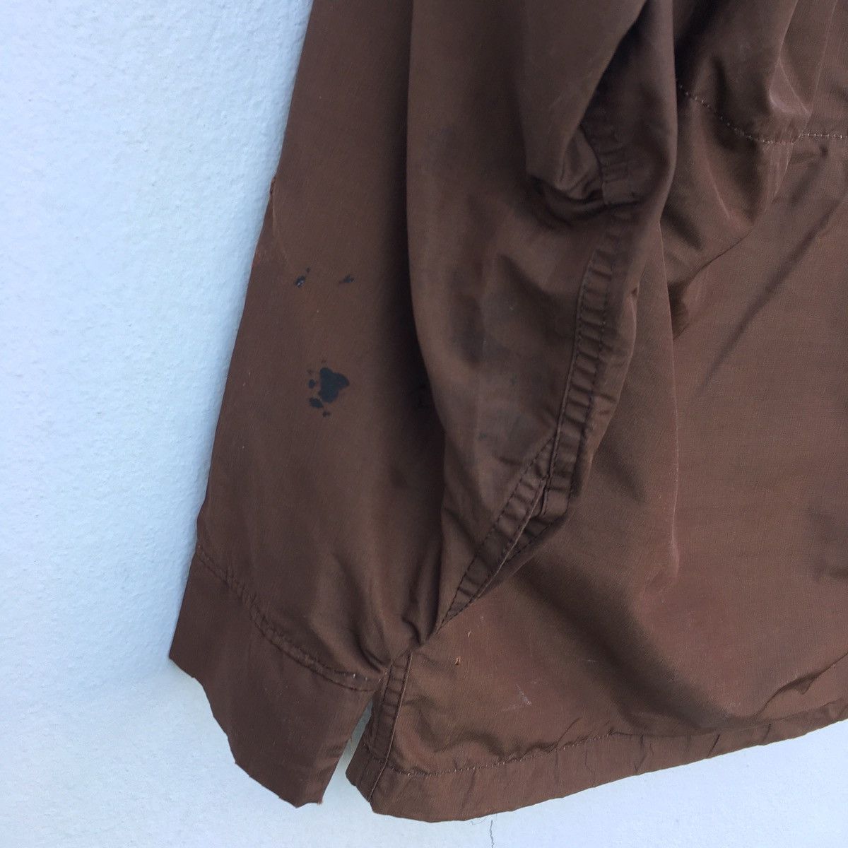Woolrich Woolen Mills Woolrich Nylon Parka Size US M / EU 48-50 / 2 - 8 Thumbnail