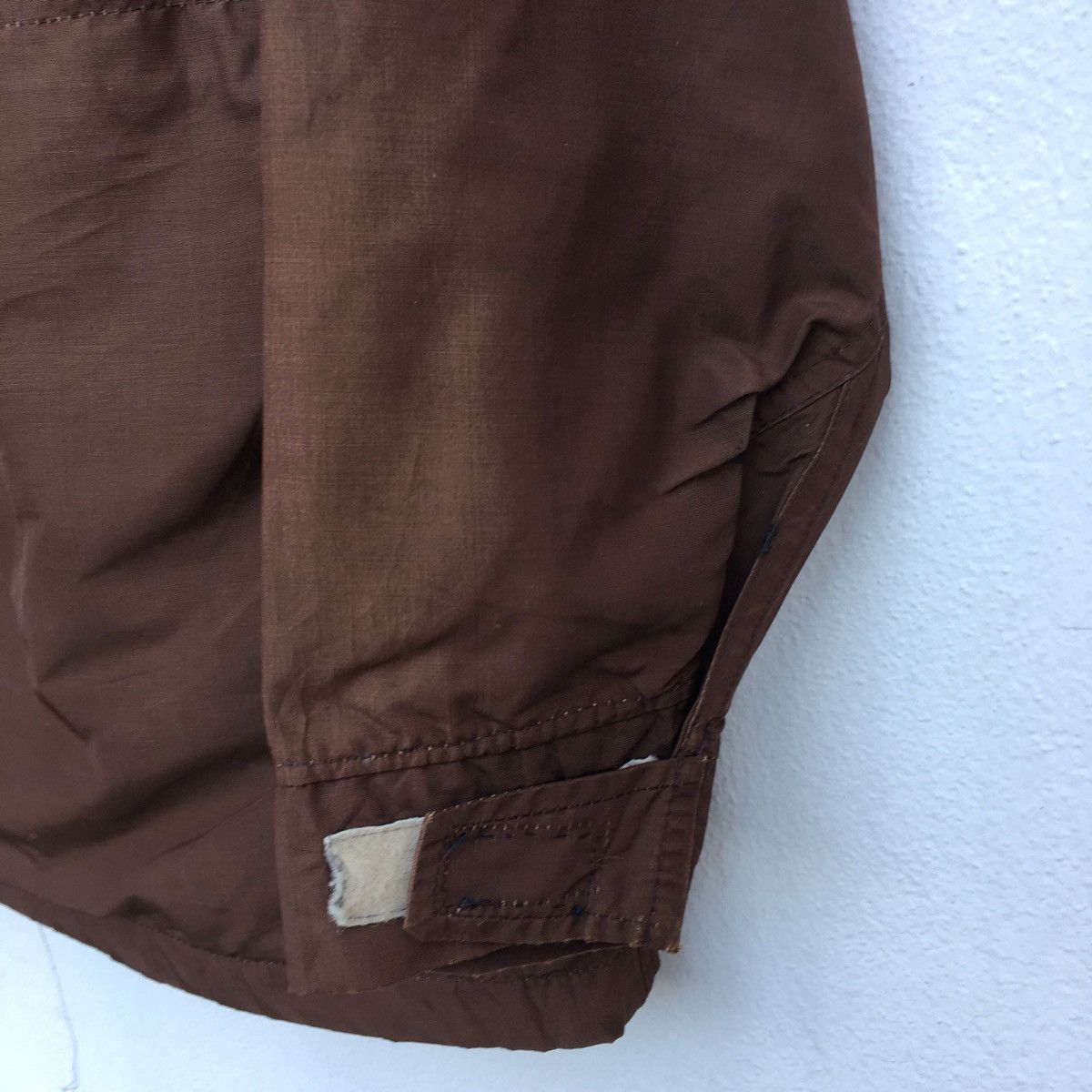 Woolrich Woolen Mills Woolrich Nylon Parka Size US M / EU 48-50 / 2 - 9 Thumbnail