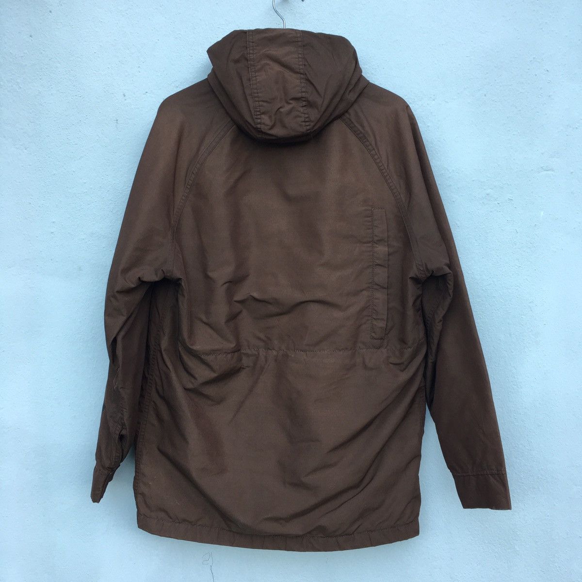 Woolrich Woolen Mills Woolrich Nylon Parka Size US M / EU 48-50 / 2 - 7 Thumbnail