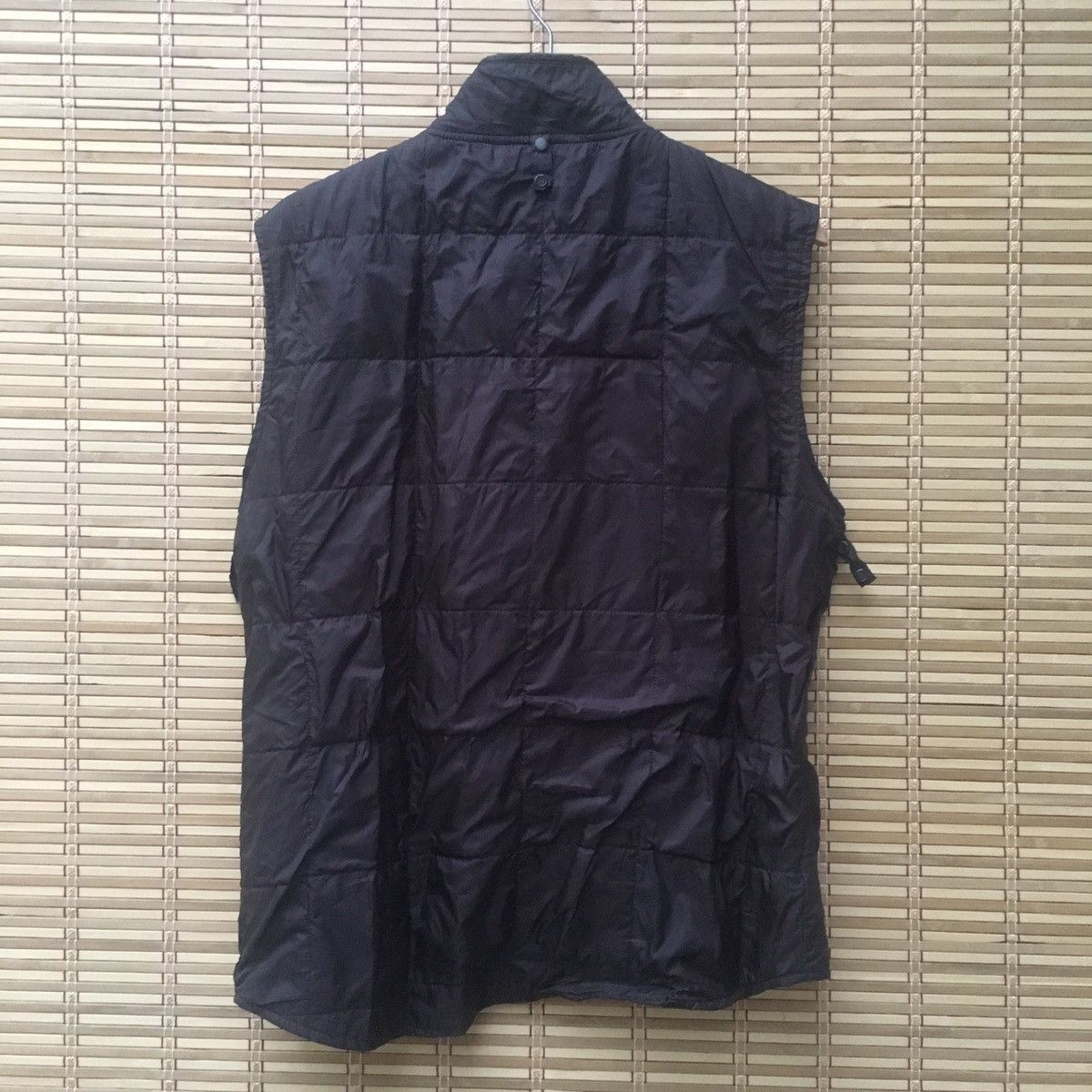 Massimo Dutti Massimo Dutti Casual Hybrid Chore Jacket Vest Size US M / EU 48-50 / 2 - 18 Thumbnail