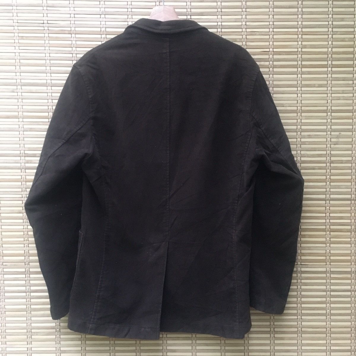 Massimo Dutti Massimo Dutti Casual Hybrid Chore Jacket Vest Size US M / EU 48-50 / 2 - 3 Thumbnail