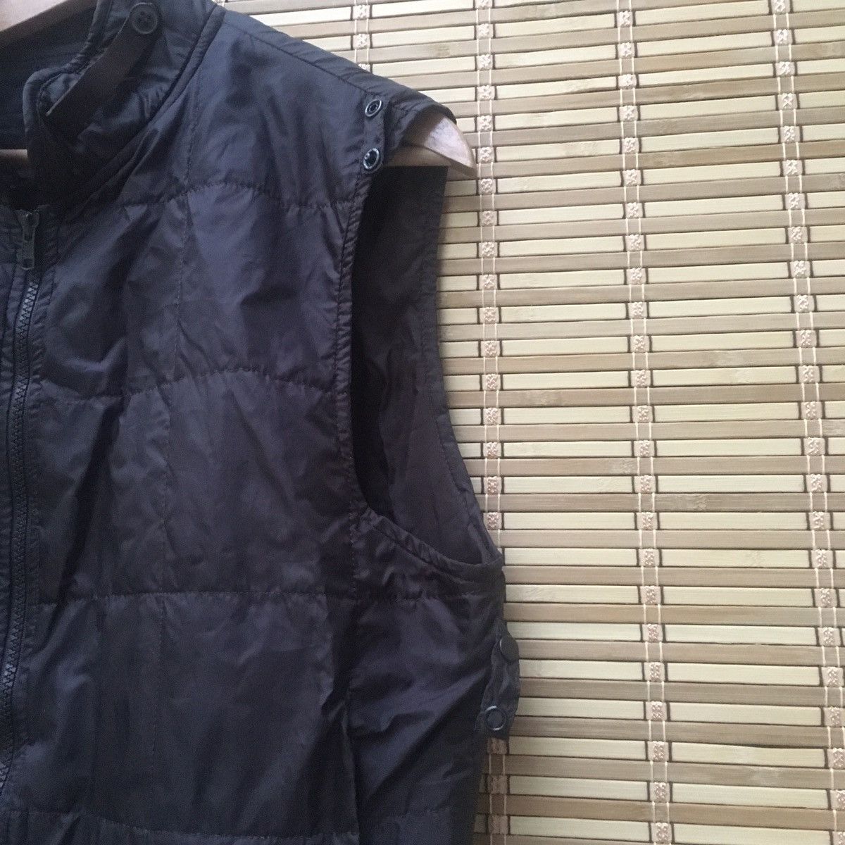 Massimo Dutti Massimo Dutti Casual Hybrid Chore Jacket Vest Size US M / EU 48-50 / 2 - 15 Thumbnail