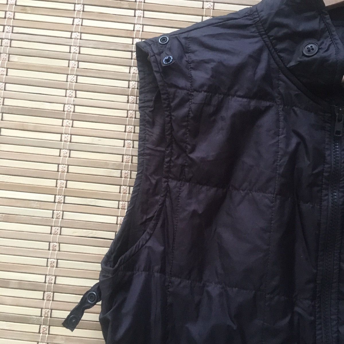Massimo Dutti Massimo Dutti Casual Hybrid Chore Jacket Vest Size US M / EU 48-50 / 2 - 17 Thumbnail