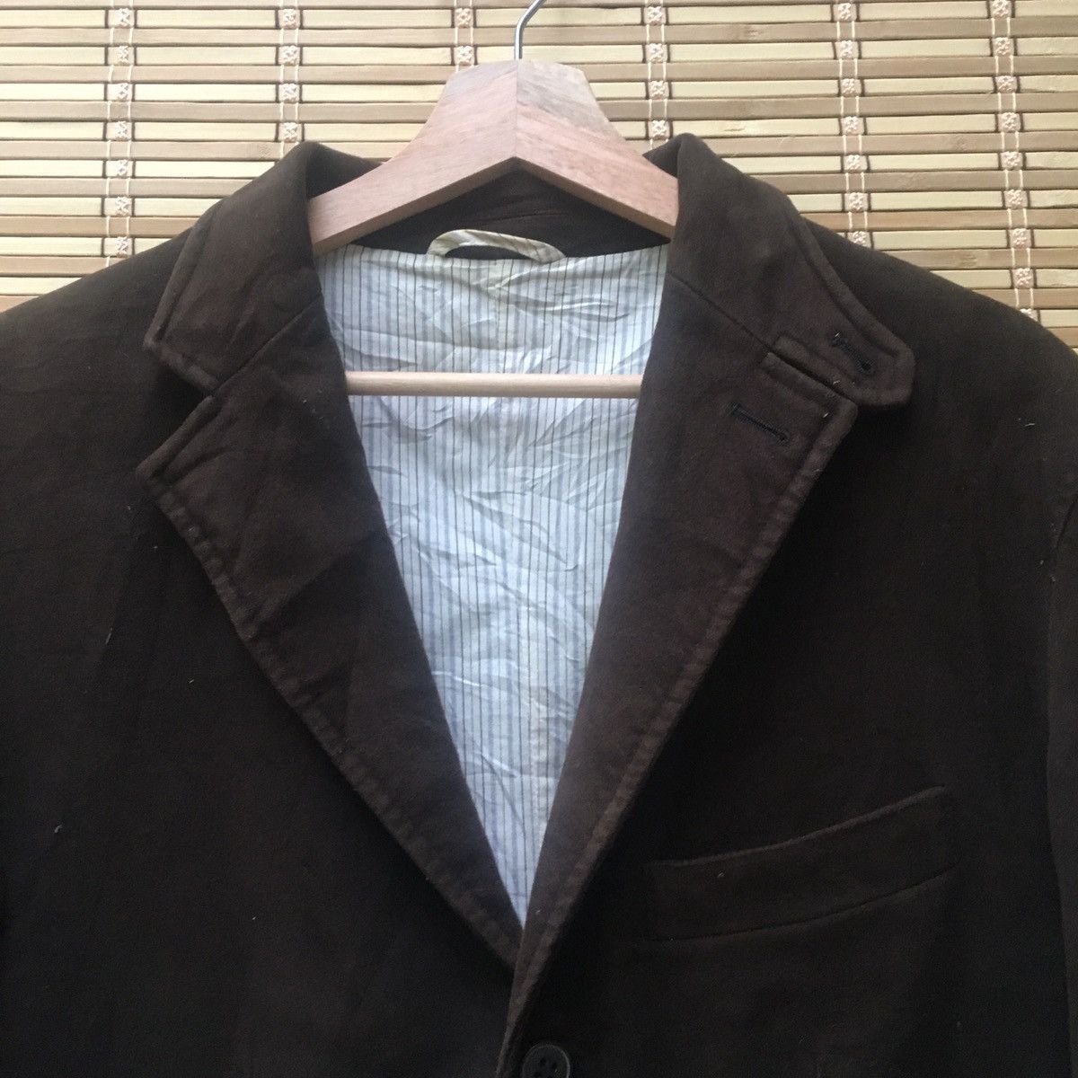 Massimo Dutti Massimo Dutti Casual Hybrid Chore Jacket Vest Size US M / EU 48-50 / 2 - 7 Thumbnail