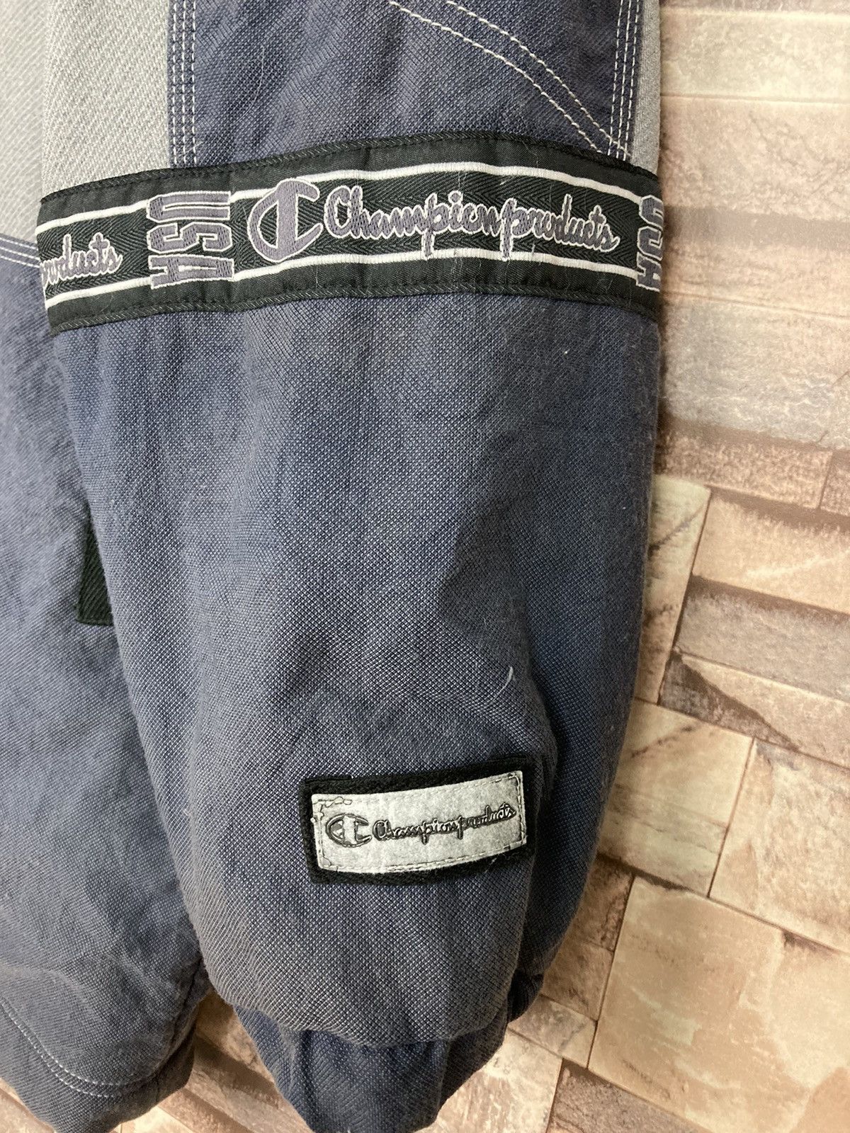 Champion Champion Zipper Jacket Size US XL / EU 56 / 4 - 3 Thumbnail