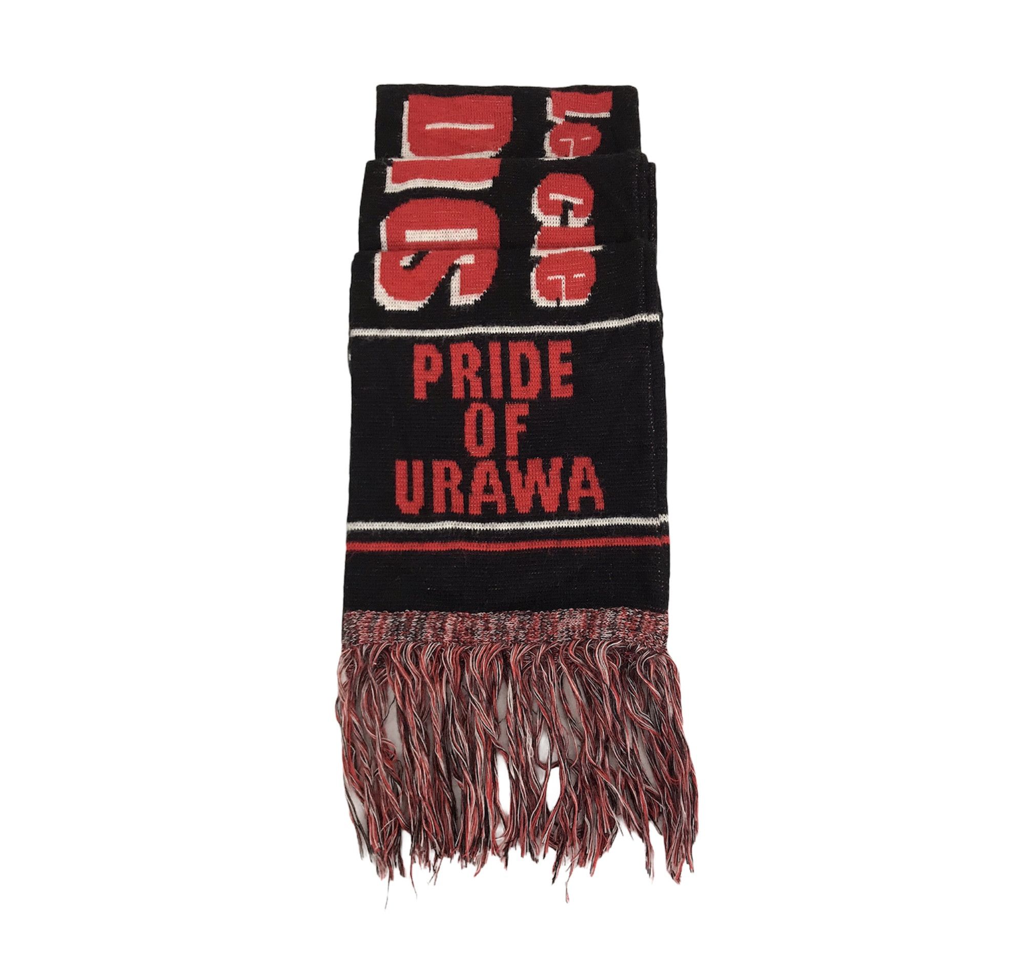 Vintage Urawa Reds 2004 Afc Asian Champions League Supporters Size ONE SIZE - 1 Thumbnail