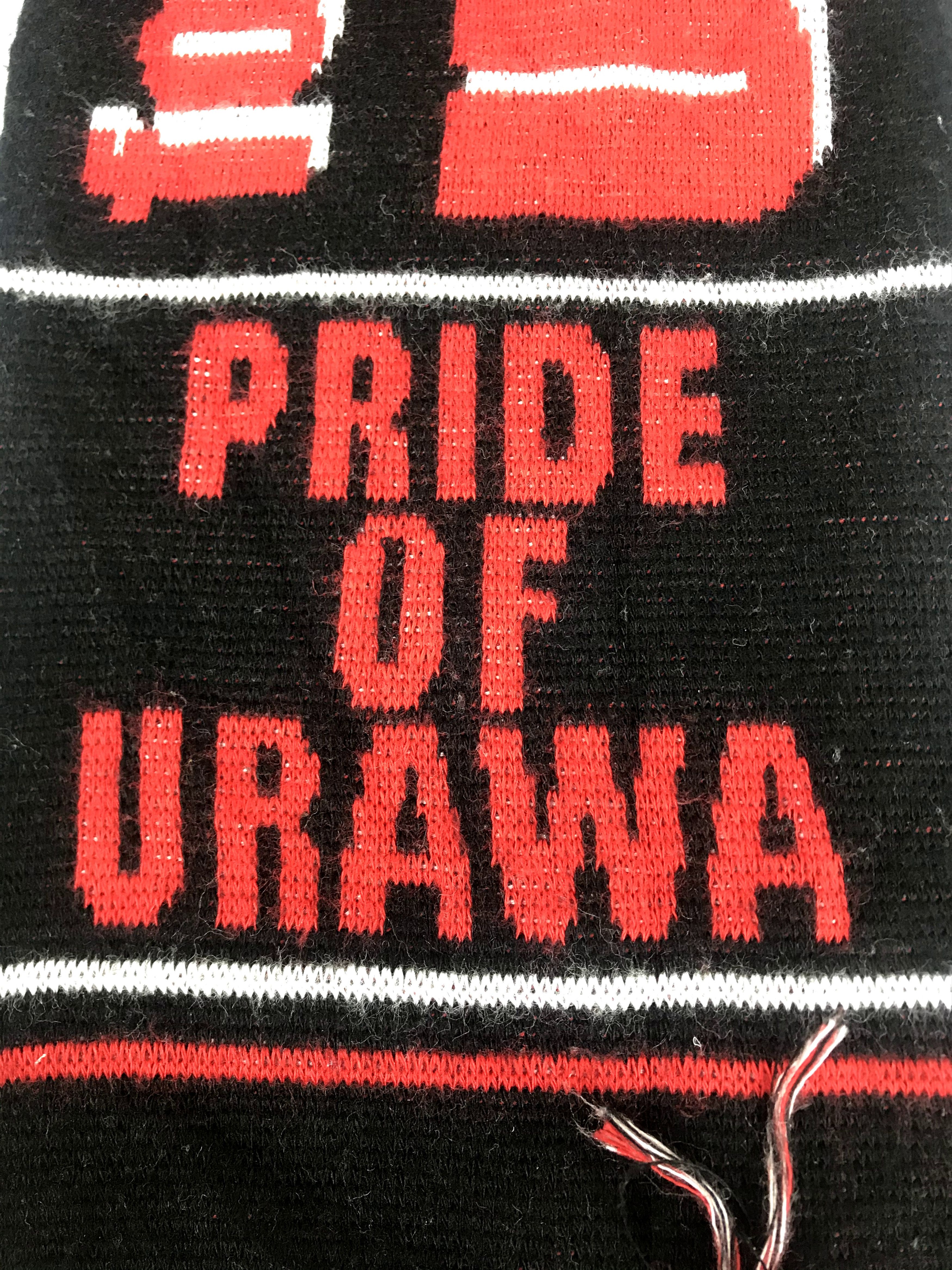 Vintage Urawa Reds 2004 Afc Asian Champions League Supporters Size ONE SIZE - 3 Thumbnail