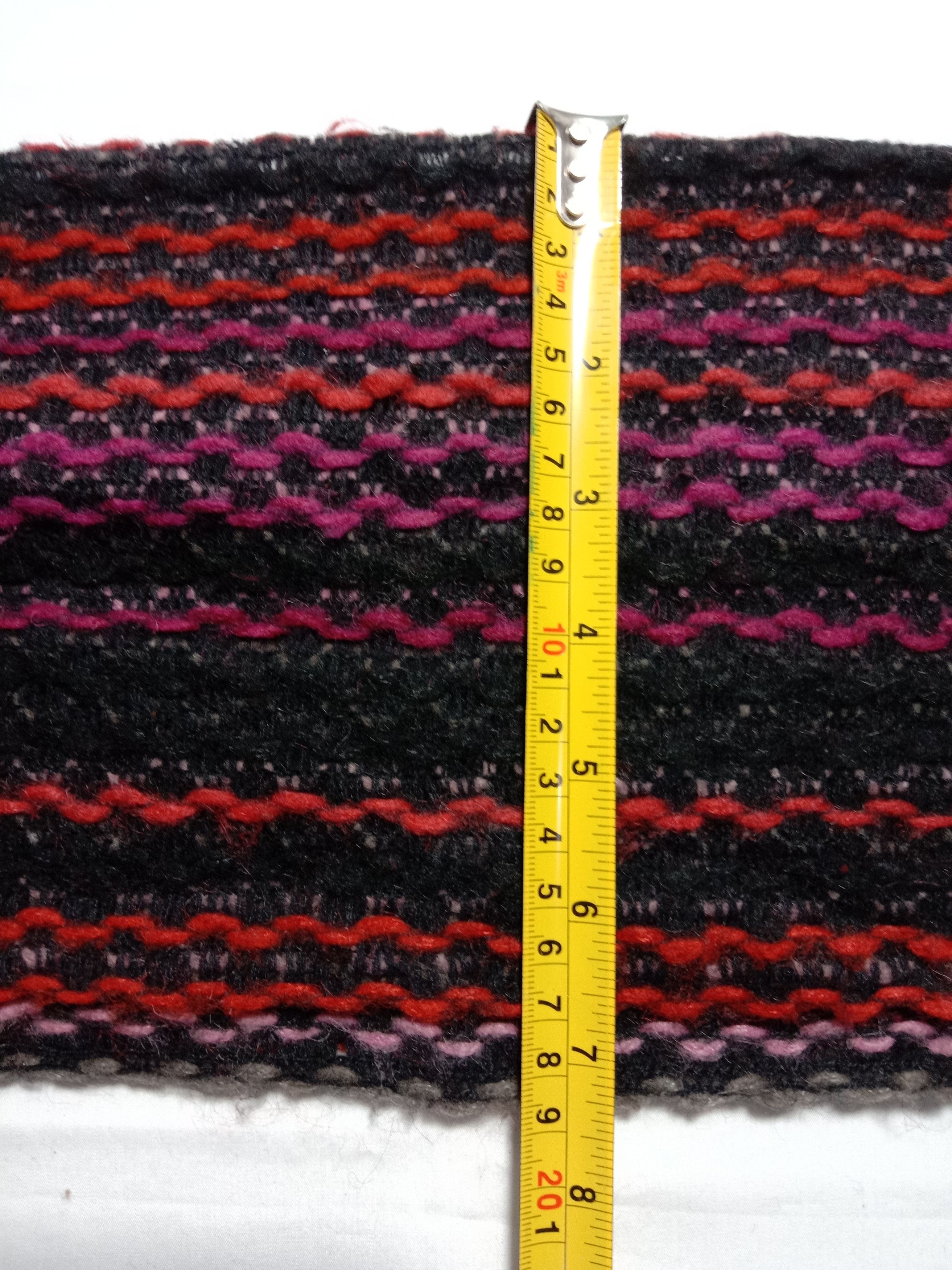 Anna Sui ANNA SUI Designer Scarf Muffler Size ONE SIZE - 4 Thumbnail