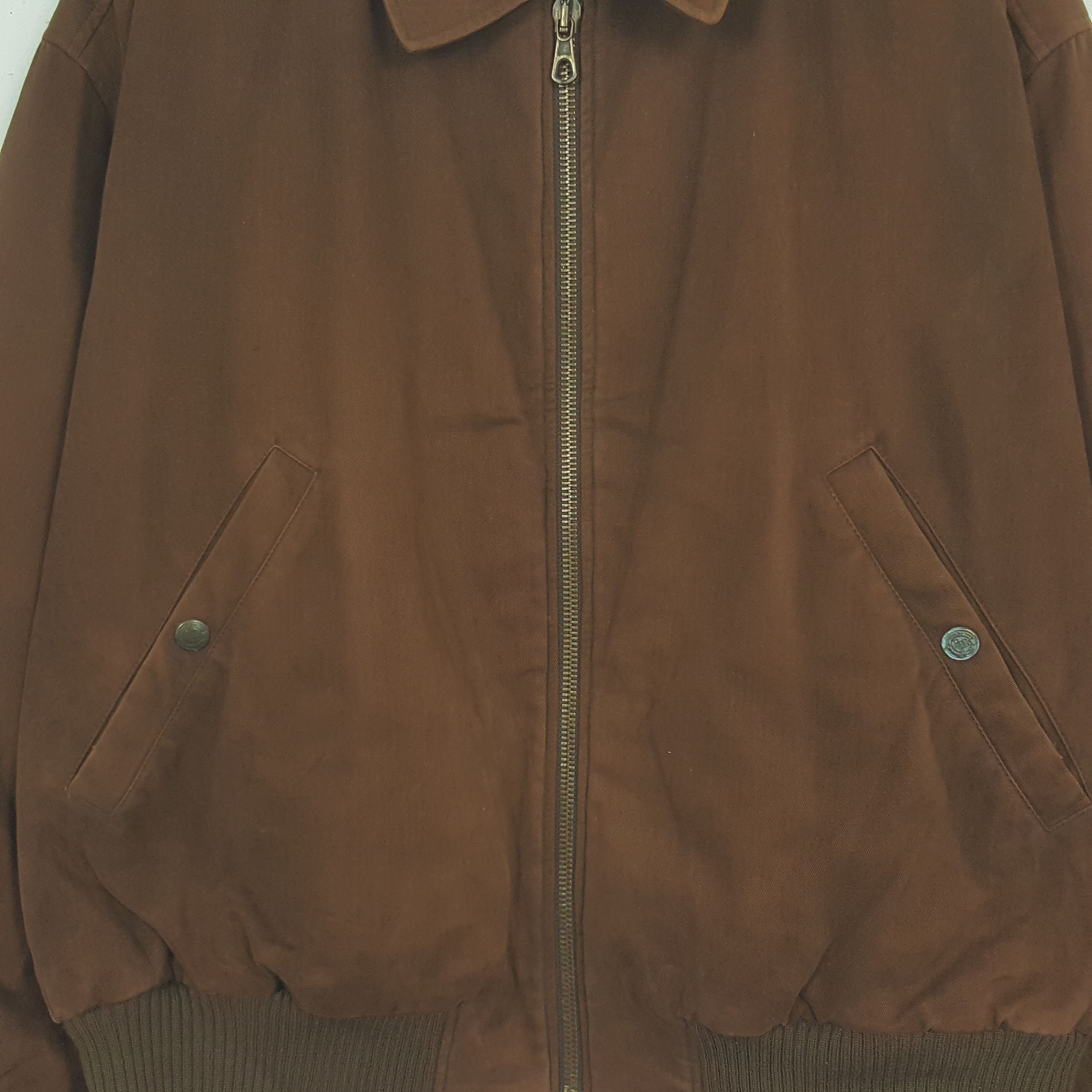 Japanese Brand × Vintage Vintage Woody Woodpecker Zipper Jacket Size US XXL / EU 58 / 5 - 4 Thumbnail