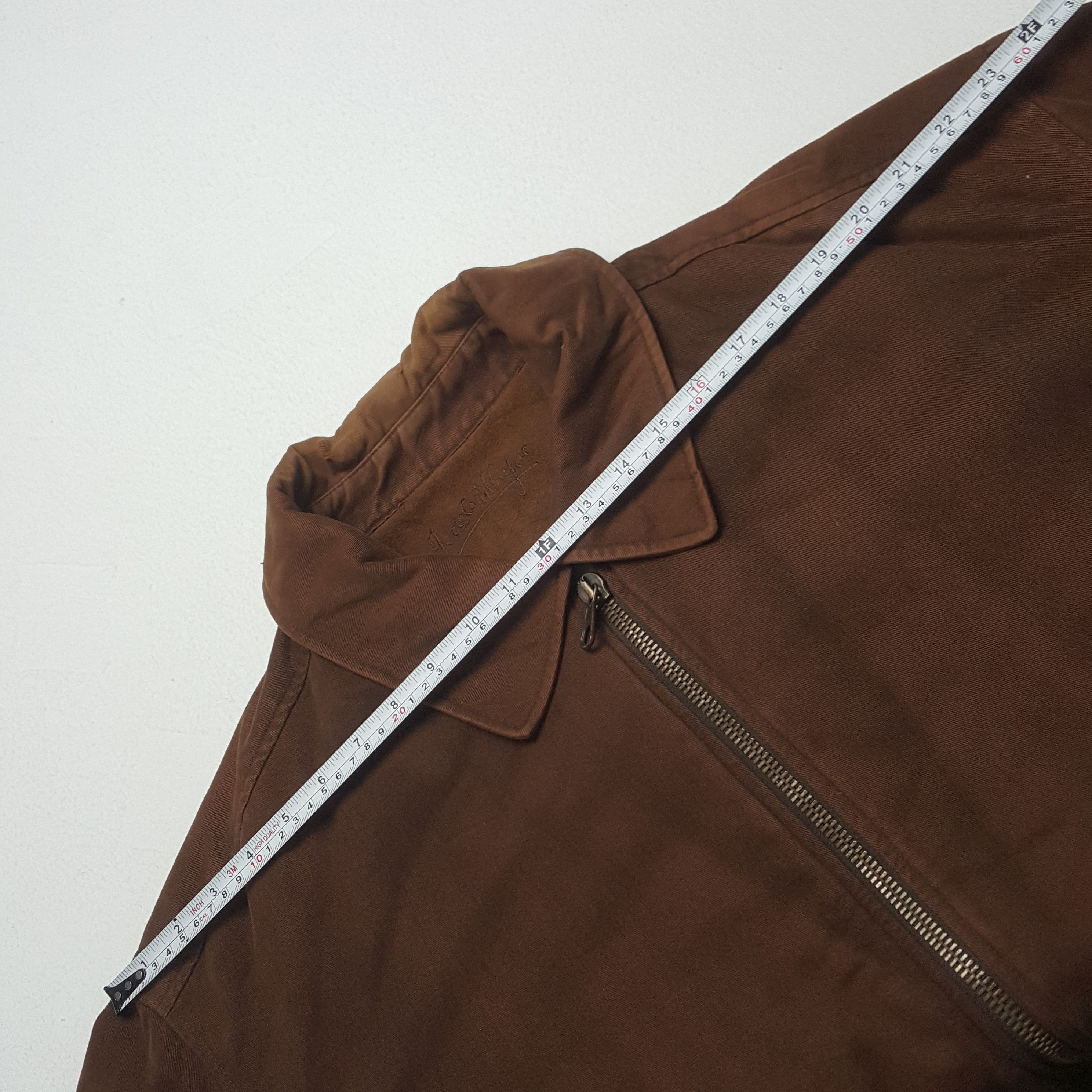 Japanese Brand × Vintage Vintage Woody Woodpecker Zipper Jacket Size US XXL / EU 58 / 5 - 6 Thumbnail