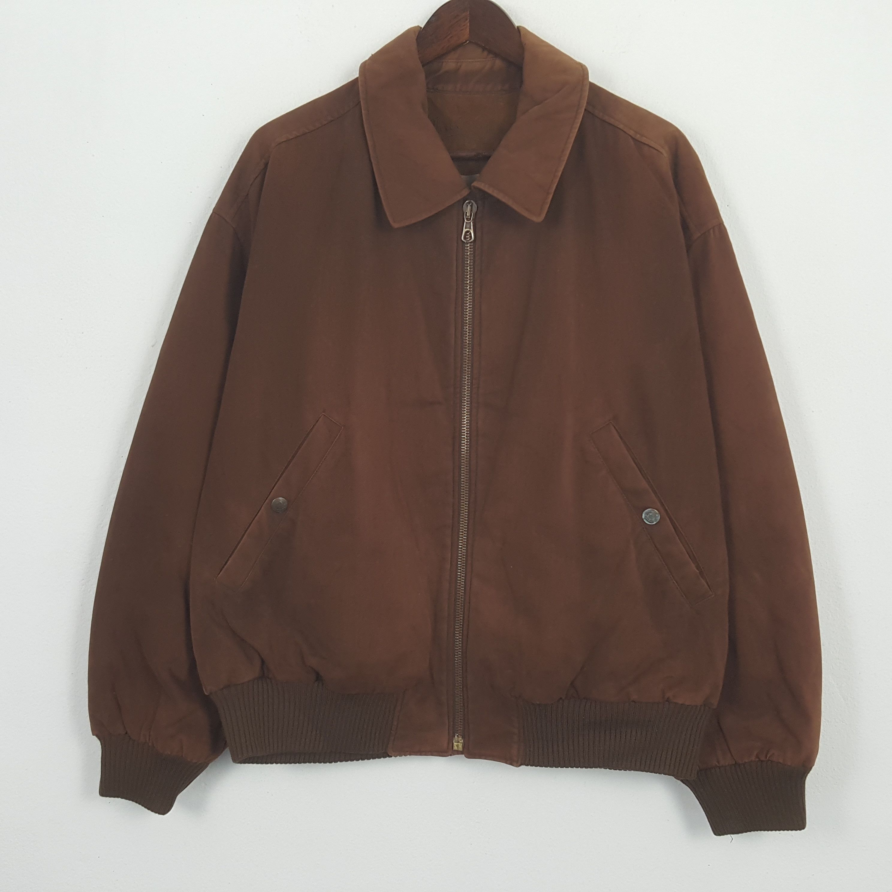 Japanese Brand × Vintage Vintage Woody Woodpecker Zipper Jacket Size US XXL / EU 58 / 5 - 3 Thumbnail