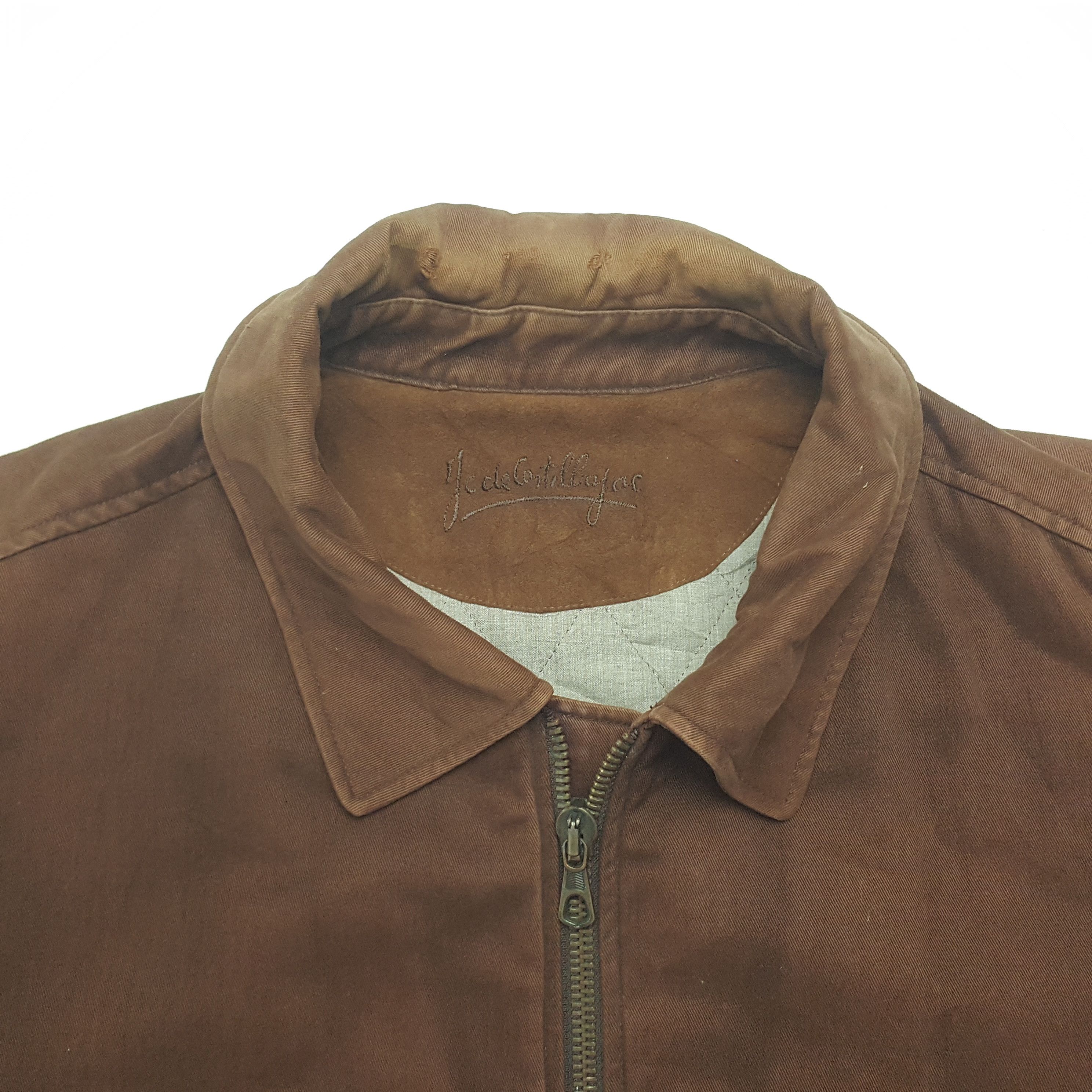Japanese Brand × Vintage Vintage Woody Woodpecker Zipper Jacket Size US XXL / EU 58 / 5 - 5 Thumbnail