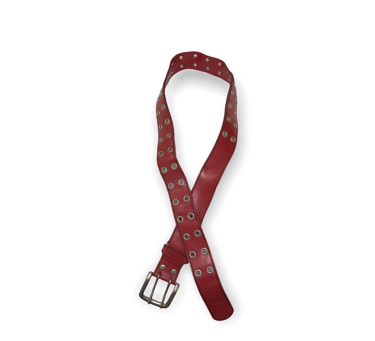 Levi's × Other × Seditionaries Vintage Levi’s PunkRock Fashion Buckle Belts Size ONE SIZE - 7 Thumbnail