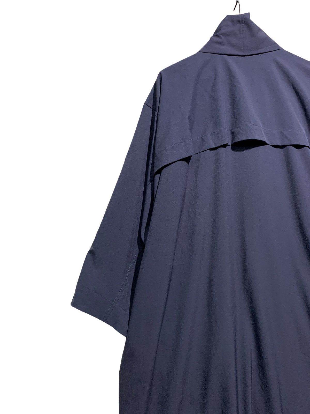 Issey Miyake 🔥VTG ISSEY MIYAKE WINDCOAT JACKET Size US S / EU 44-46 / 1 - 7 Thumbnail