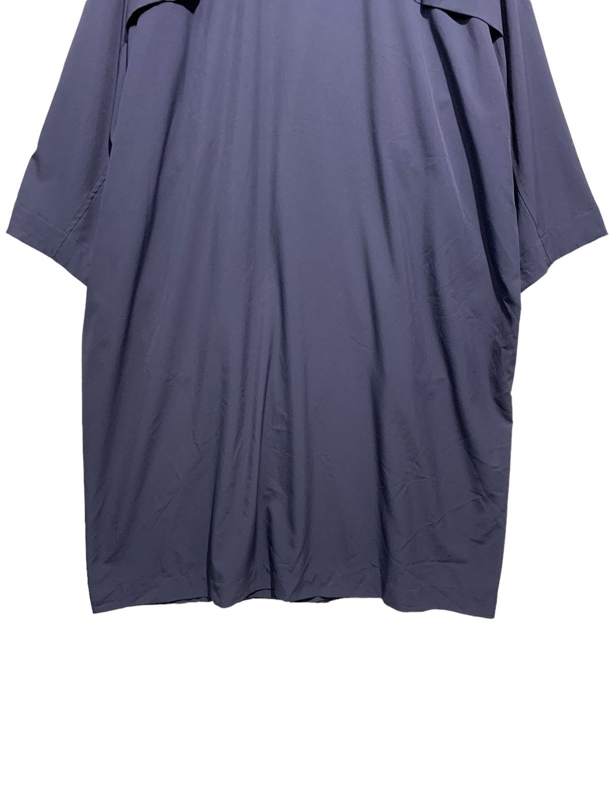 Issey Miyake 🔥VTG ISSEY MIYAKE WINDCOAT JACKET Size US S / EU 44-46 / 1 - 9 Thumbnail