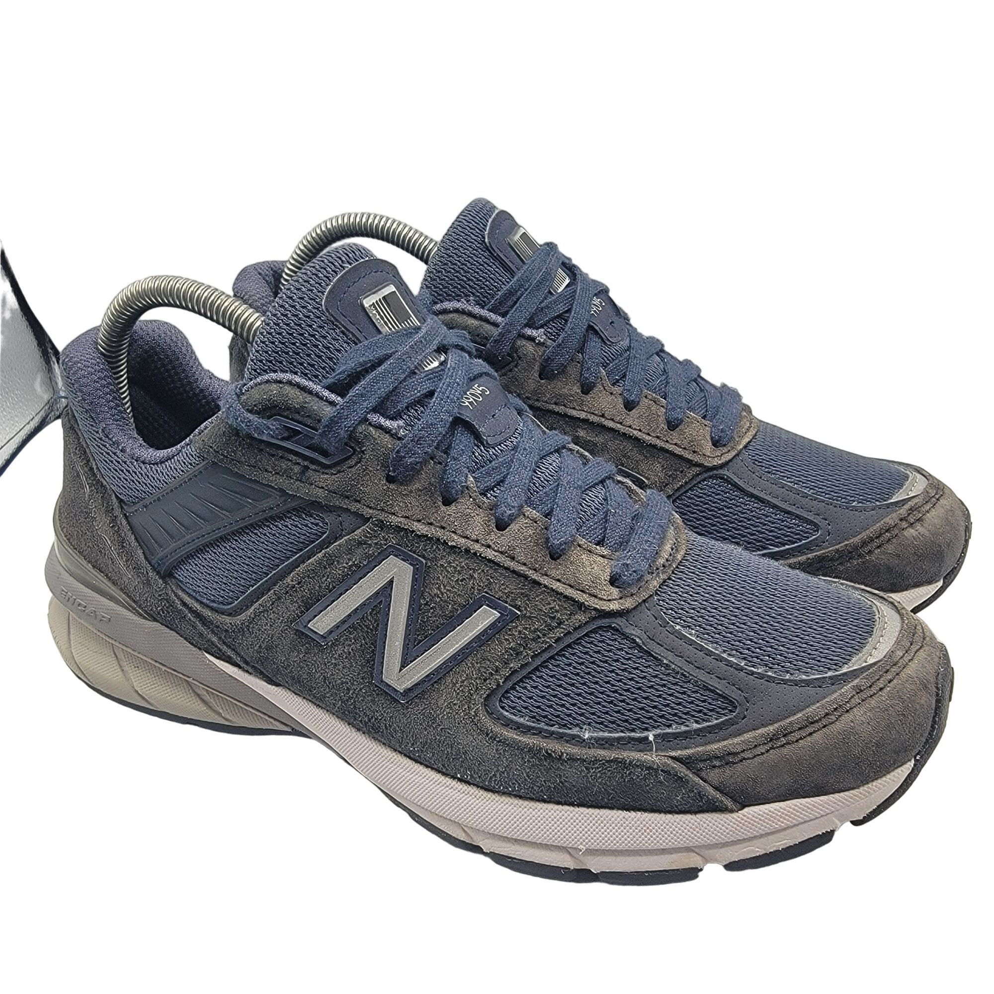 NEW New Balance 9060 Sun Glow Team Sky Blue Mens Size 10.5 Shoes U9060OGB (2024) New Balance 9060 "Sun Glow" Unisex Running Shoe main image 2