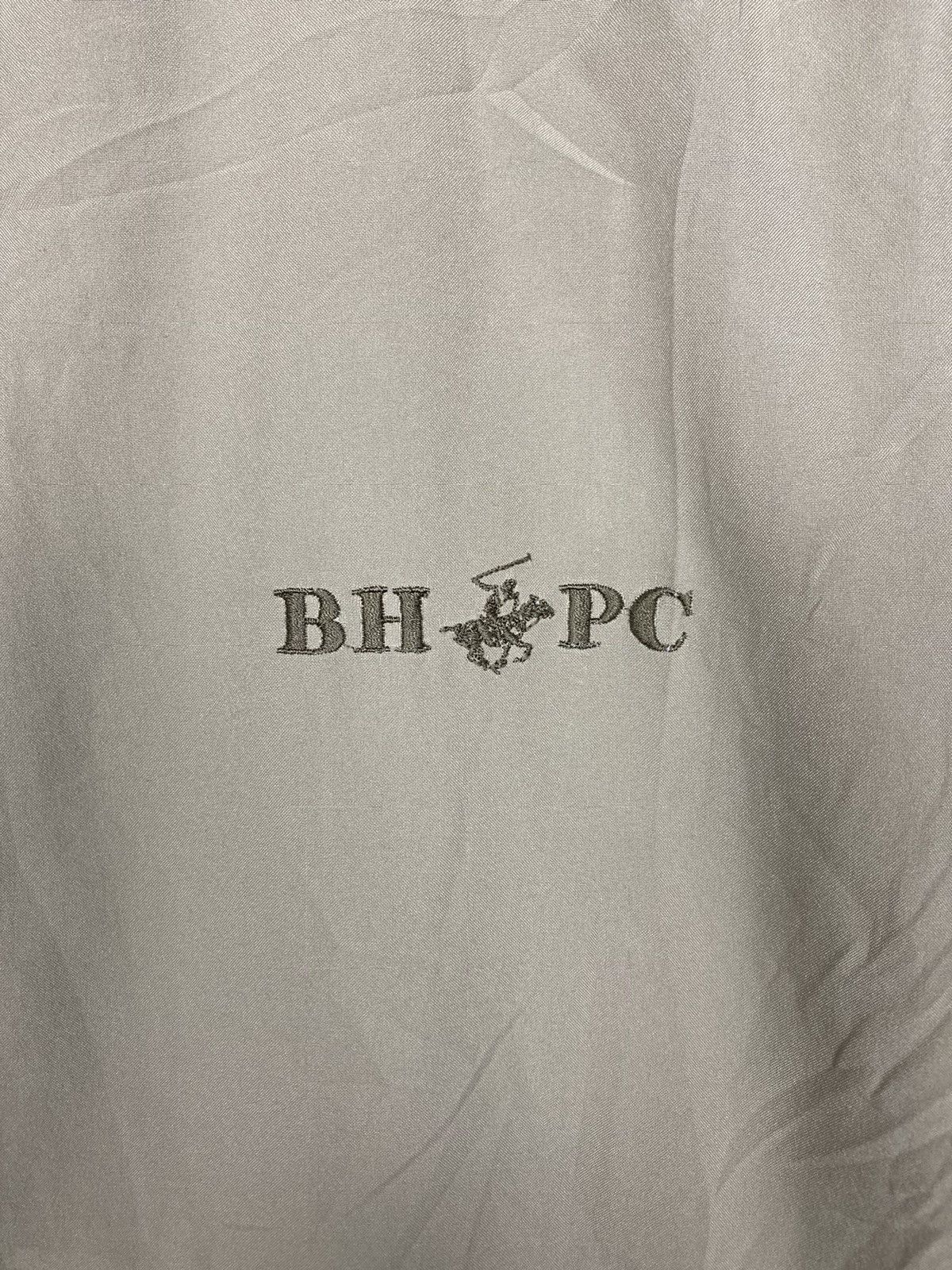 Beverly Hills Polo Club Beverly Hills Polo Club Zipper Sweater #34-7 Size US L / EU 52-54 / 3 - 3 Thumbnail