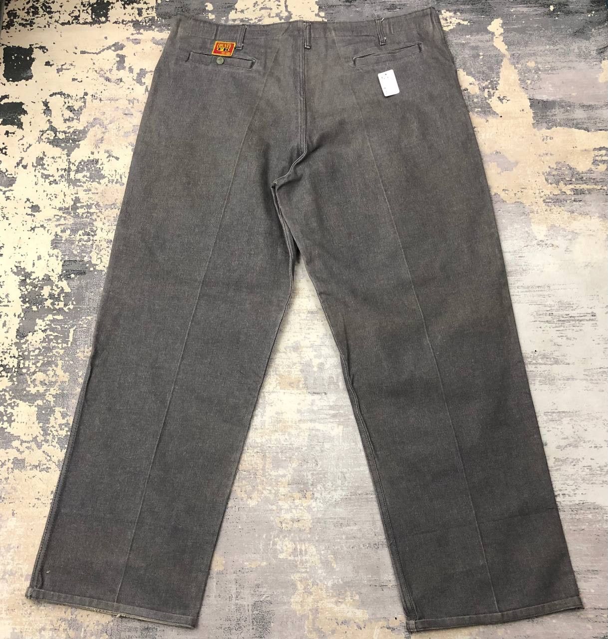 Other P636 BIG SIZE COUNTY FB THE REAL OG FB PANTS Size US 44 / EU 60 - 1 Thumbnail