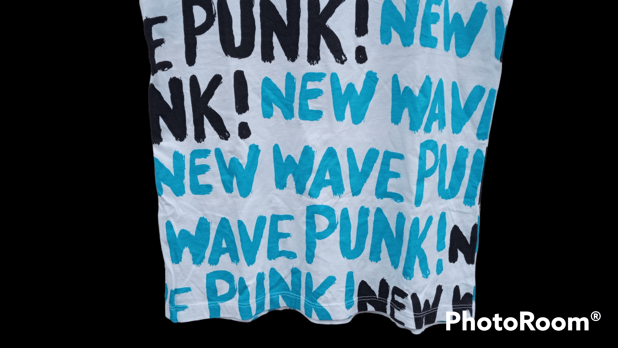 Japanese Brand × Seditionaries 🔥🔥Superlovers New Wave Punk! T-Shirt Size S / US 4 / IT 40 - 22 Thumbnail
