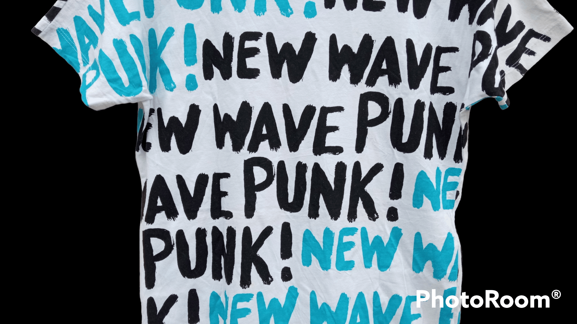 Japanese Brand × Seditionaries 🔥🔥Superlovers New Wave Punk! T-Shirt Size S / US 4 / IT 40 - 13 Thumbnail